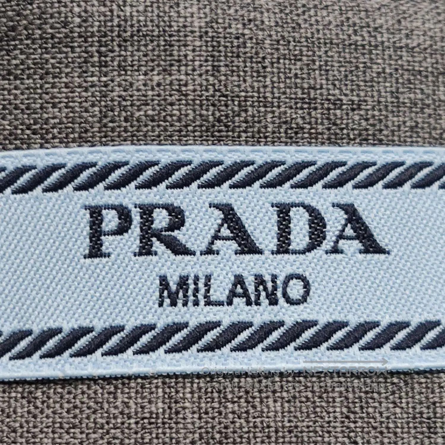Prada Prada Wool Pleated Midi Skirt Size M. Size 41" - 2 Thumbnail