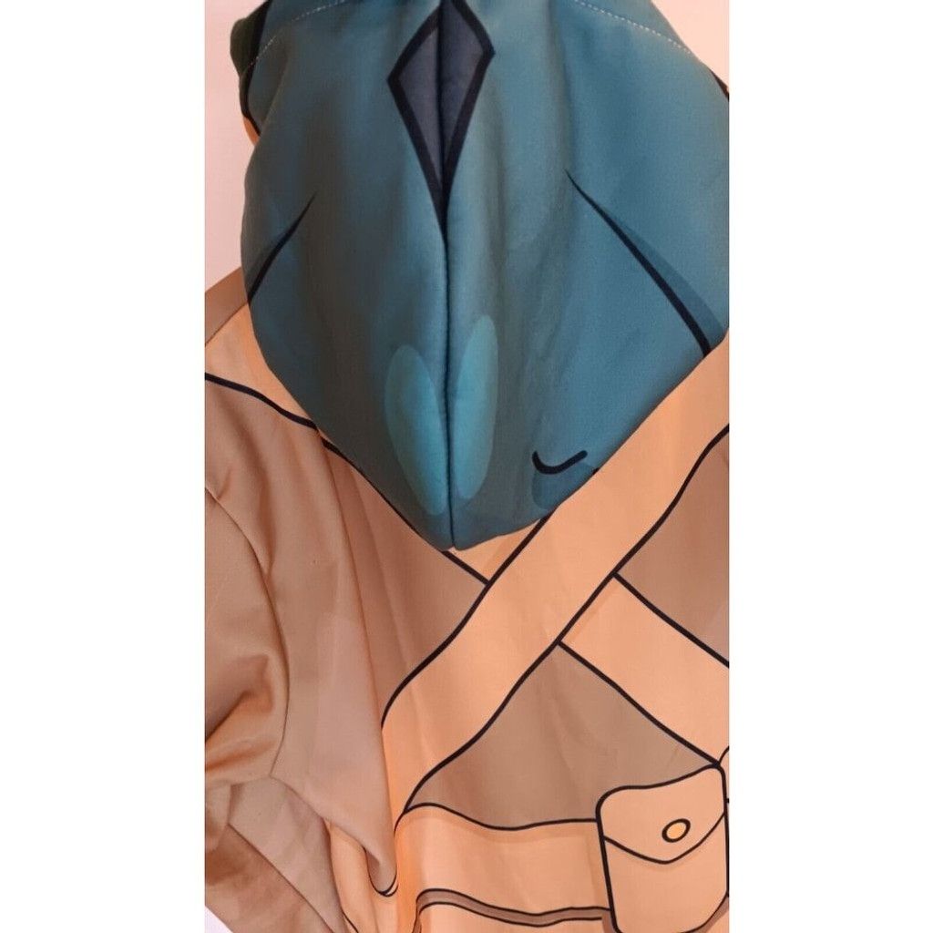 Other 3XL WW1 Soldier Hoodie By Simple History Pullover Swester Size US XXL / EU 58 / 5 - 7 Thumbnail