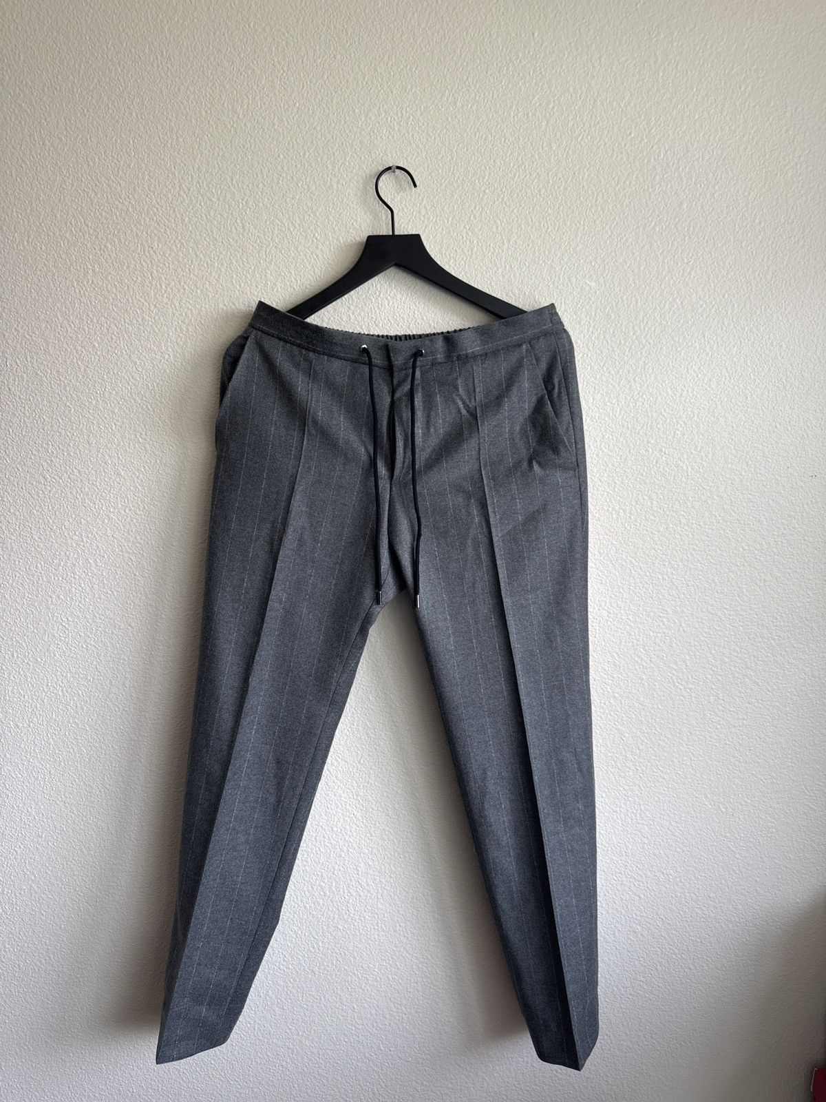 Hugo Boss Hugo Boss Luxury Pants Size US 30 / EU 46 - 1 Thumbnail