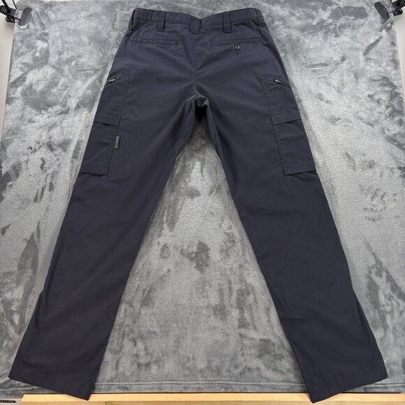 Other Delta Airlines Cargo Pants Mens 34x36 Employee Work Uniform Size US 34 / EU 50 - 2 Thumbnail