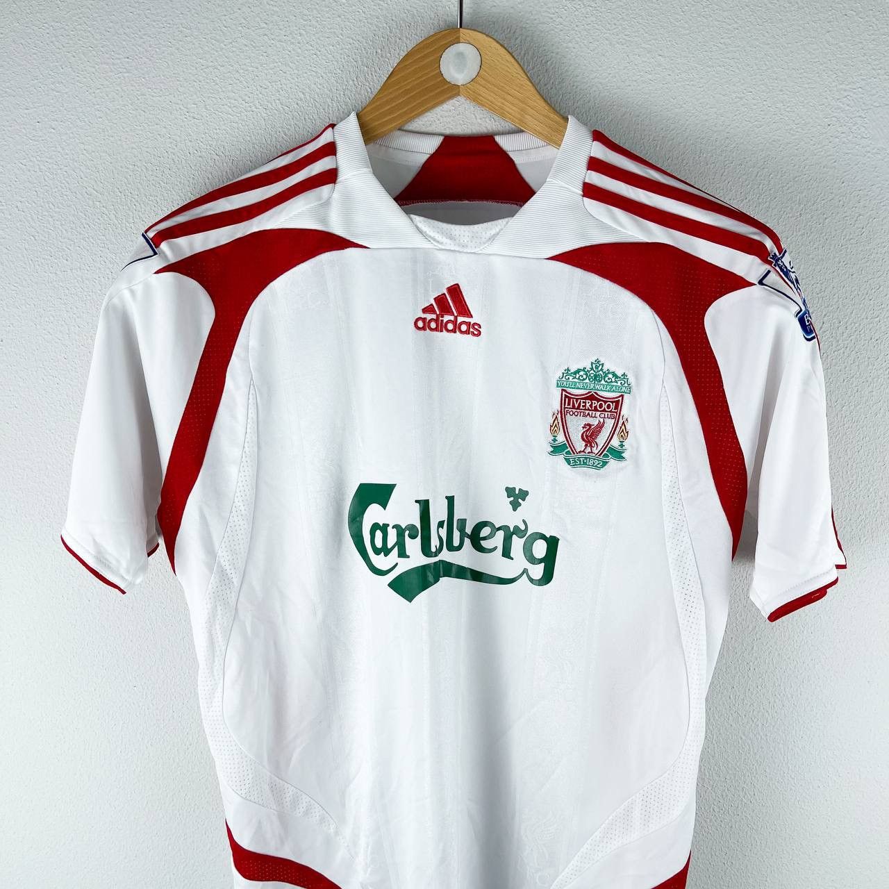 Adidas Adidas Liverpool Size US XL / EU 56 / 4 - 3 Thumbnail