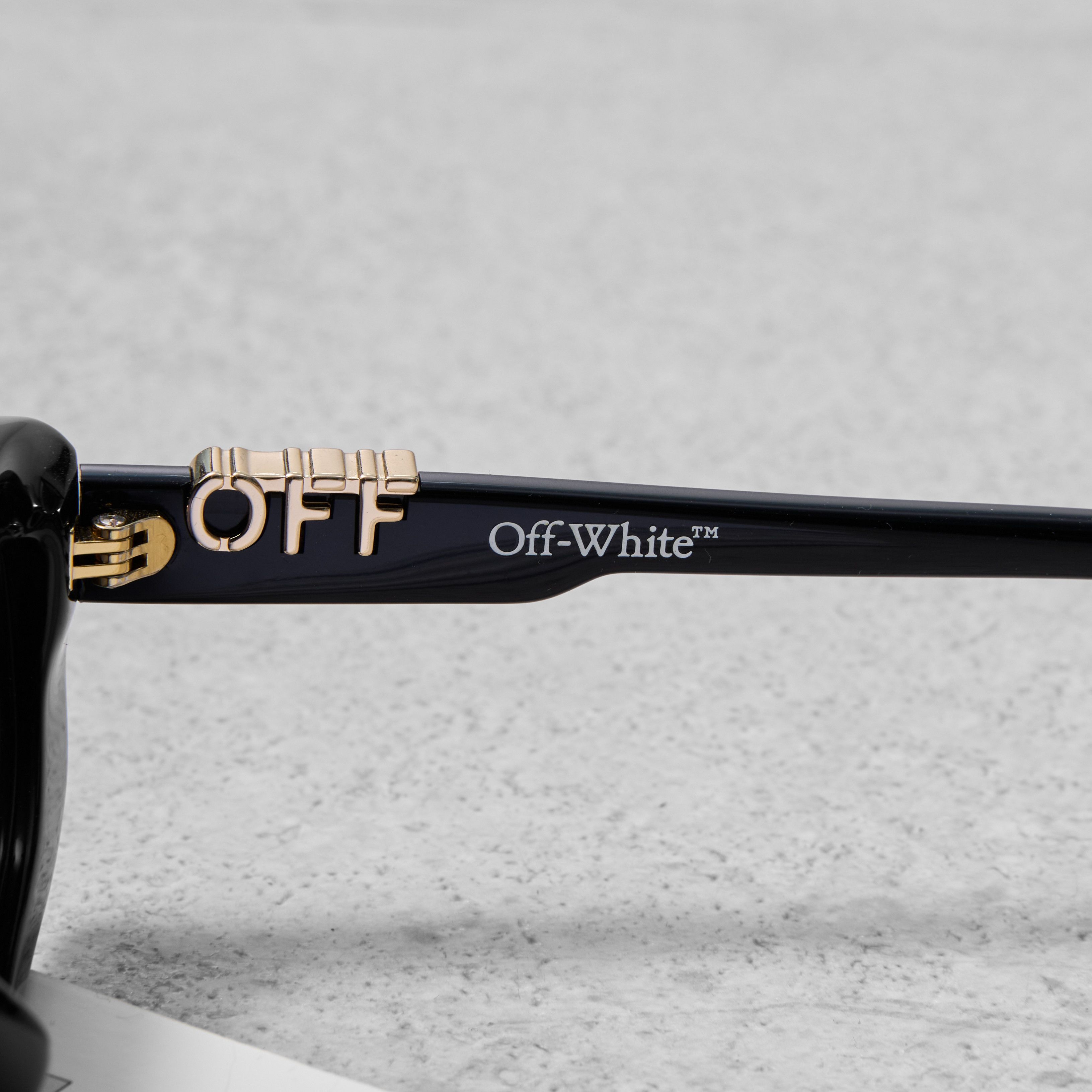 Off-White OFF WHITE Renton Sunglasses Size ONE SIZE - 6 Thumbnail