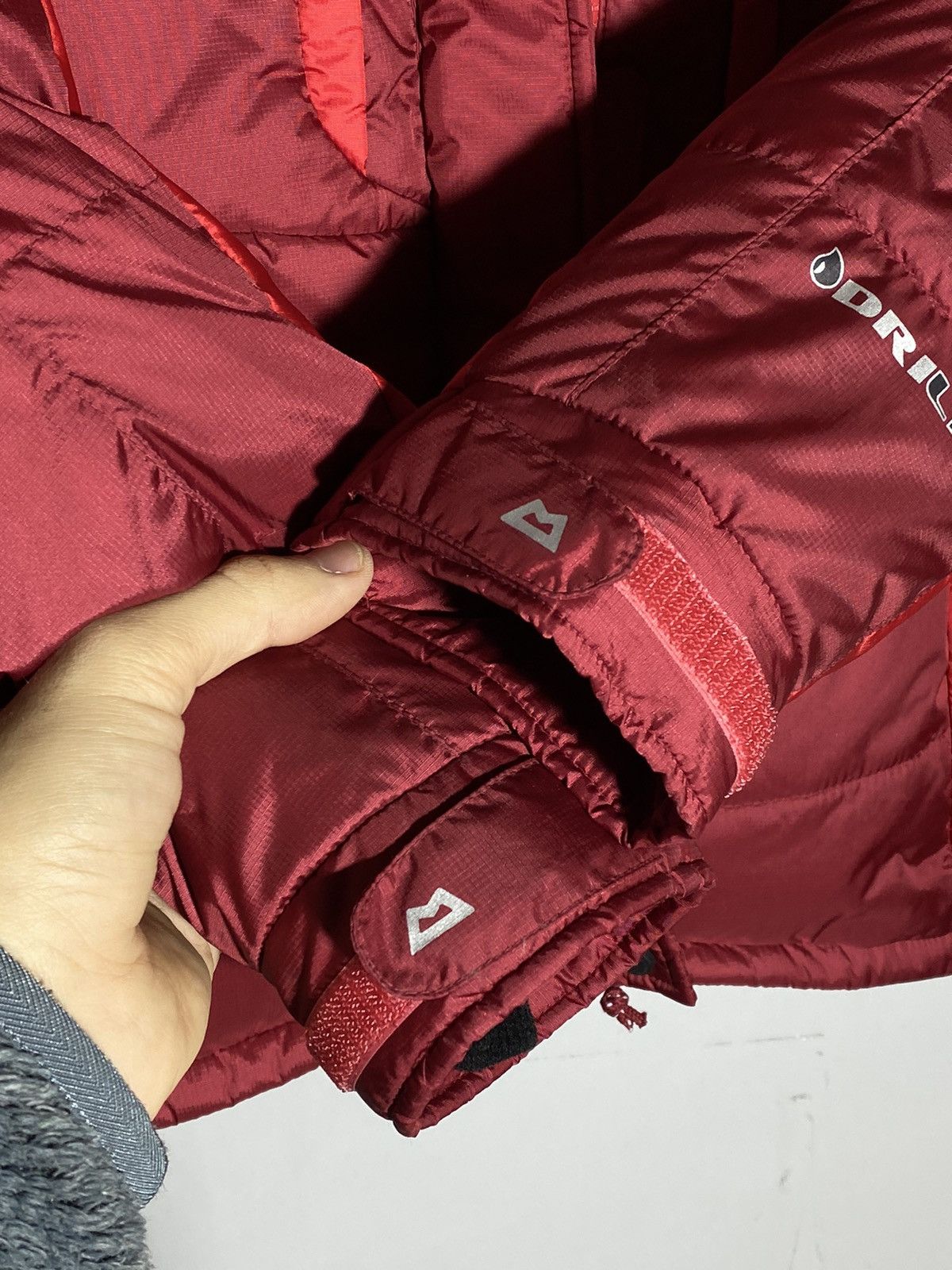 Mountain Equipment Company Mountain Equipment Dri Lite Loft Women’s Down Jacket Size M / US 6-8 / IT 42-44 - 19 Thumbnail