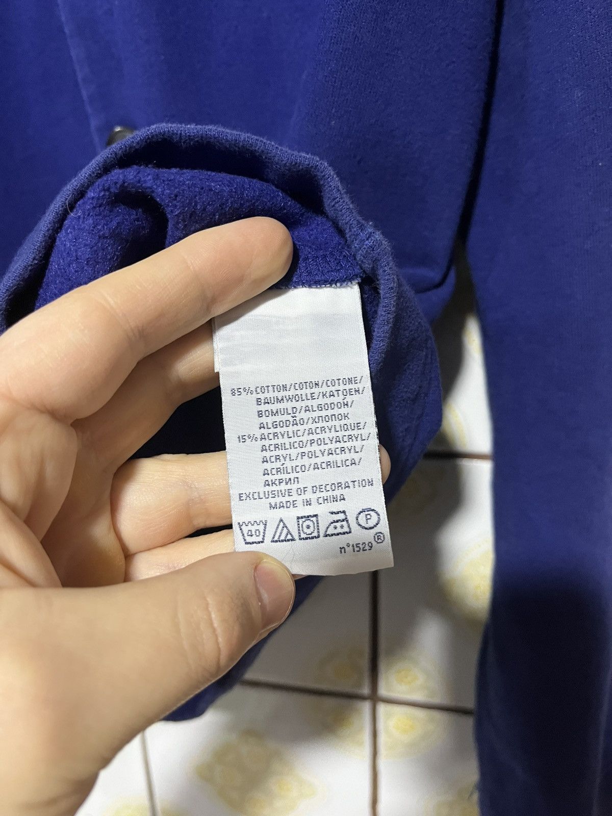 Polo Ralph Lauren Vintage Polo ralph lauren cardigan Size US L / EU 52-54 / 3 - 4 Thumbnail