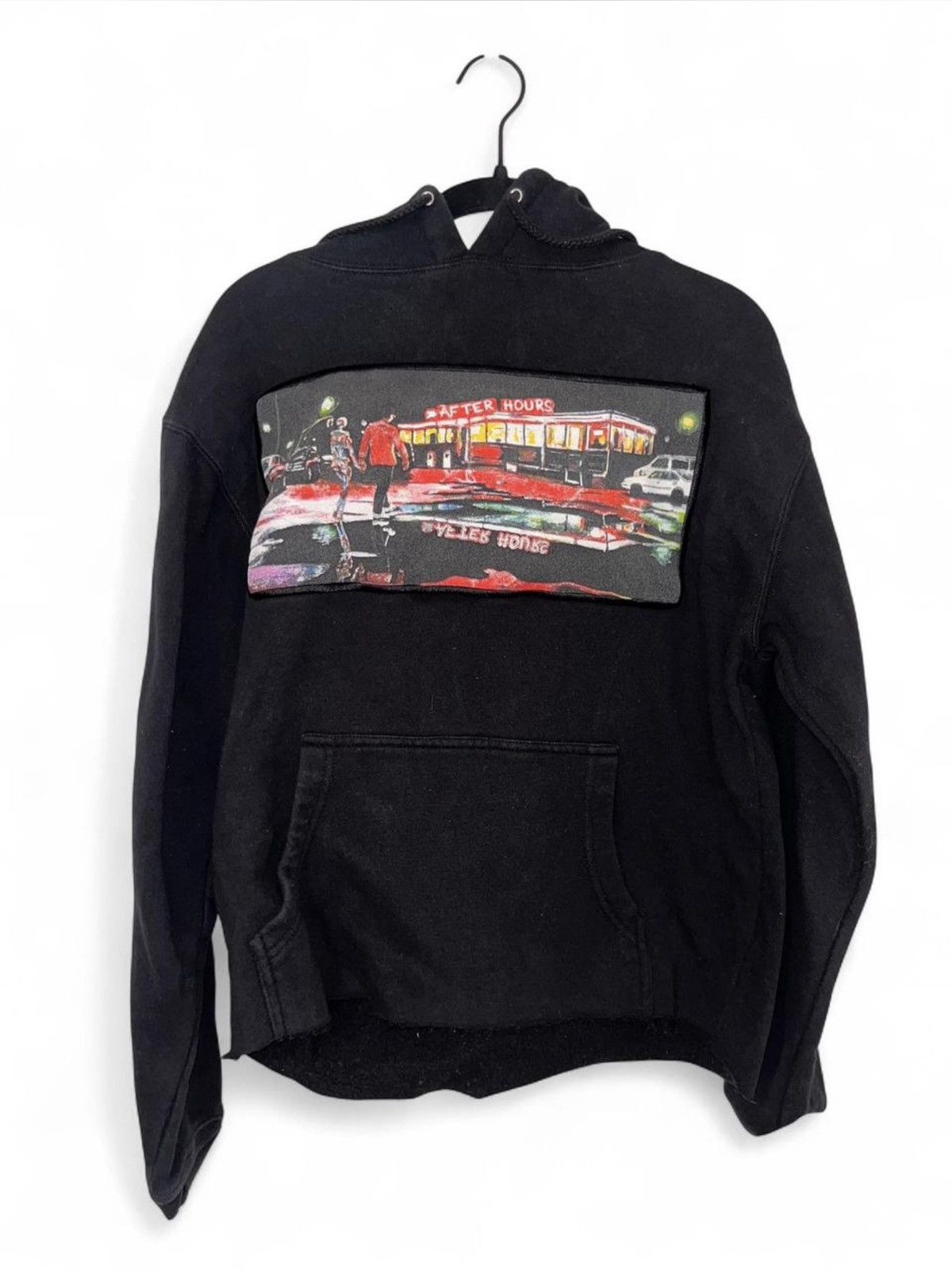 Who Decides War The Weeknd x Mrdr Bravado Merch Size US S / EU 44-46 / 1 - 1 Thumbnail