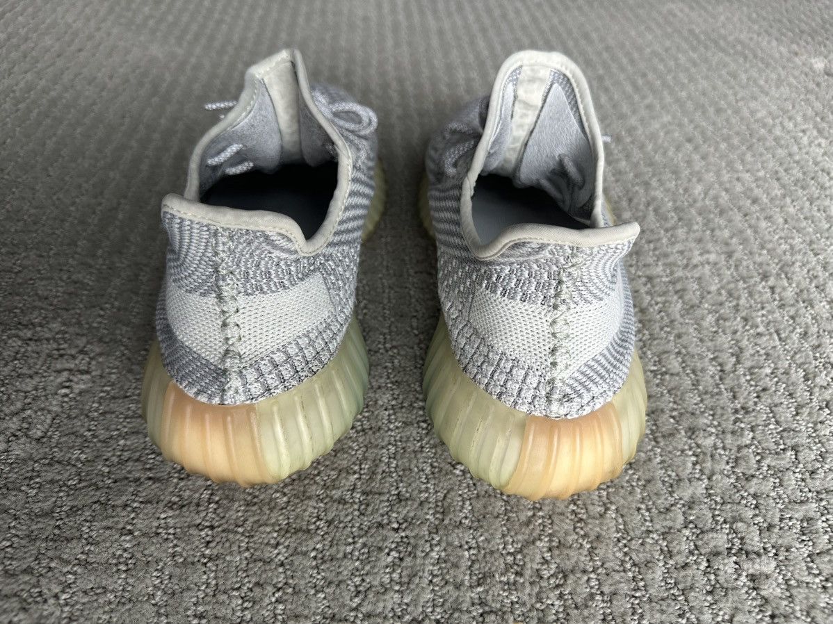 Adidas × Kanye West Adidas Yeezy Boost 350 V2 Yeshaya Size US 10 / EU 43 - 5 Thumbnail