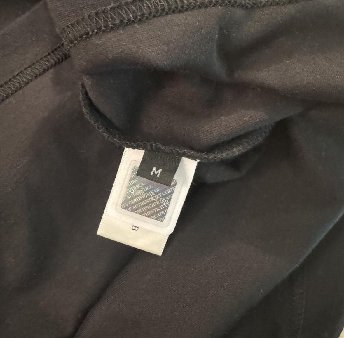 Stampd Paris Sushi club t shirt Size US M / EU 48-50 / 2 - 2 Thumbnail