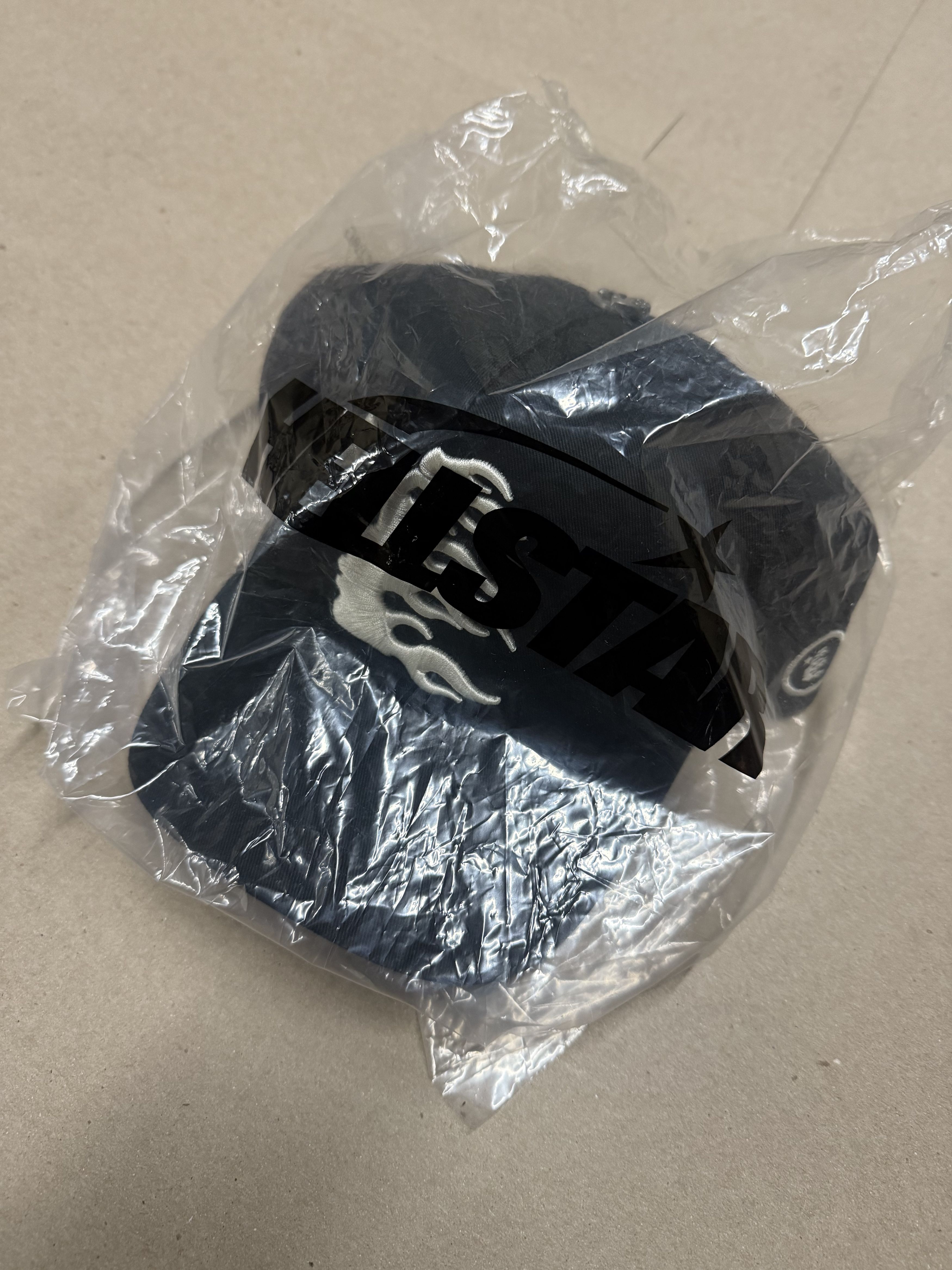 Hellstar Snapback Hat