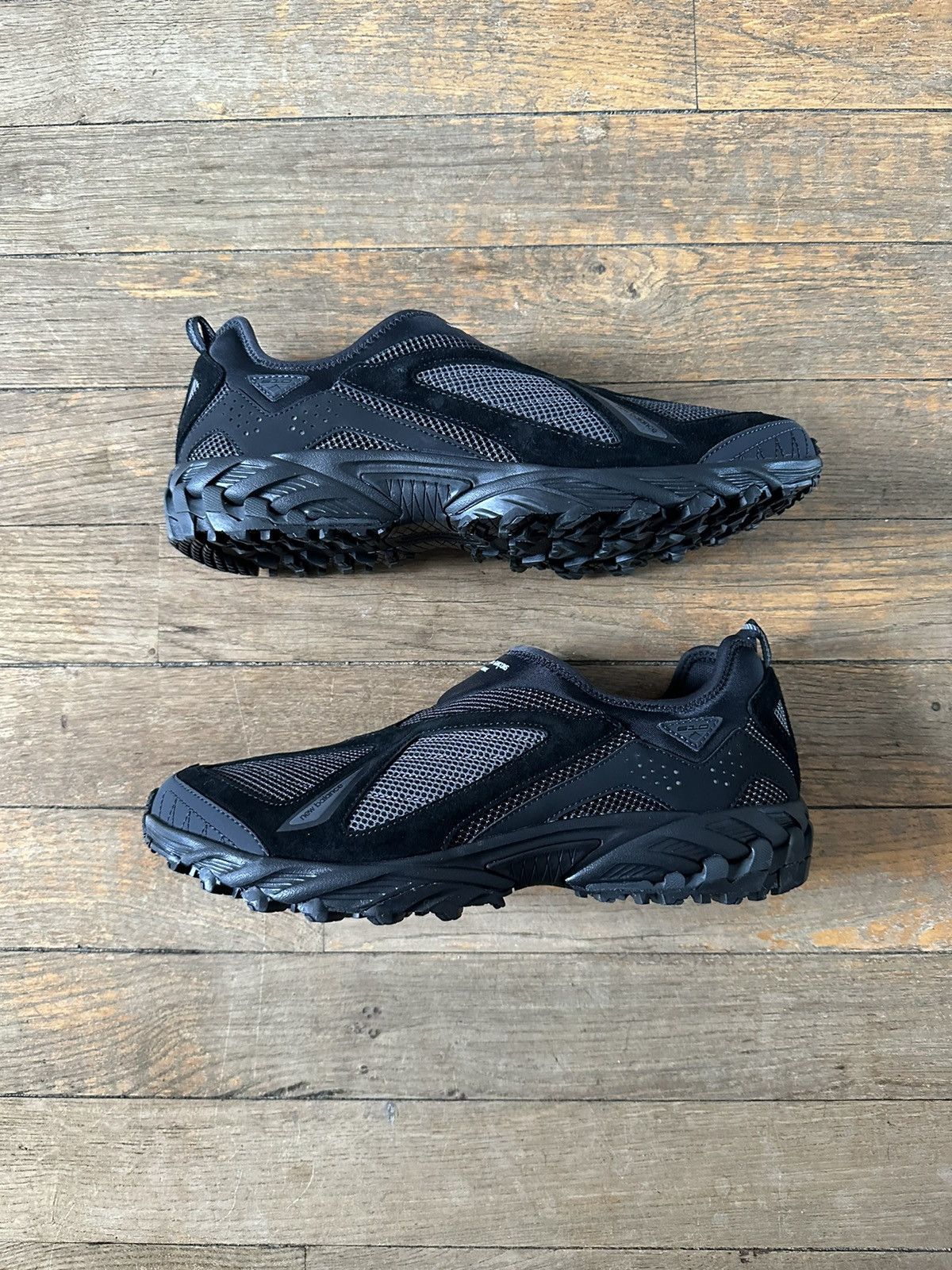 Comme des Garcons × New Balance New Balance X CDG Homme Size US 11 / EU 44 - 2 Thumbnail