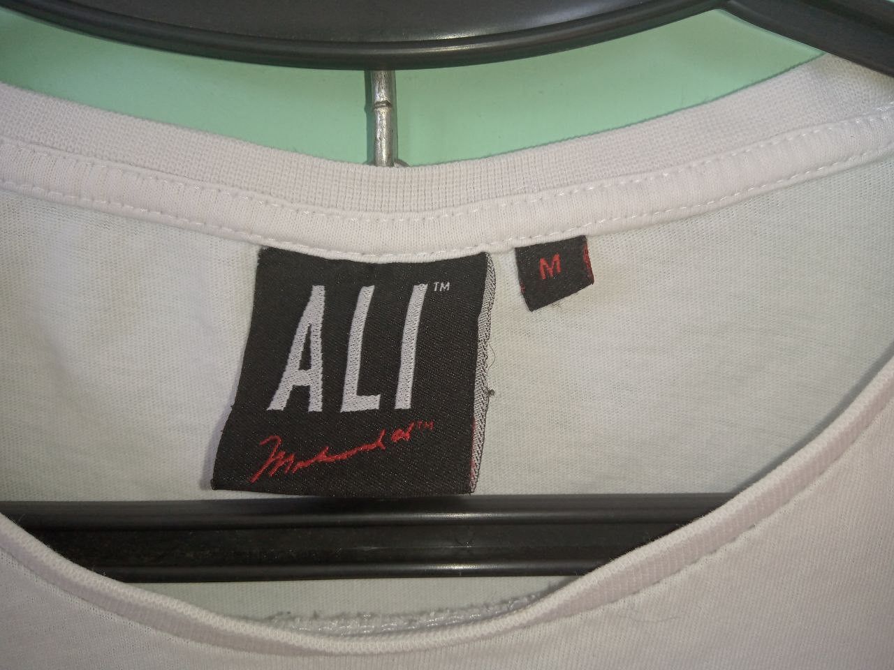 Other Muhammad Ali T-shirt Bettman/CORBIS Size US M / EU 48-50 / 2 - 8 Thumbnail