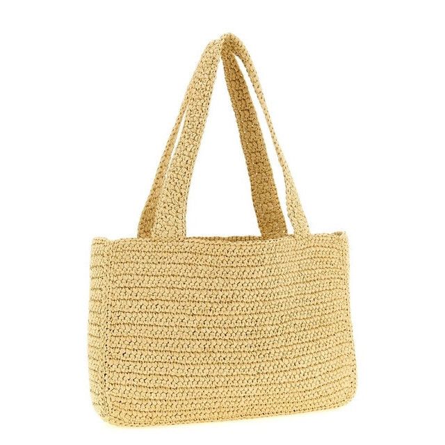 Valentino VALENTINO GARAVANI Viva Superstar White Medium Tote Bag New Size ONE SIZE - 2 Thumbnail