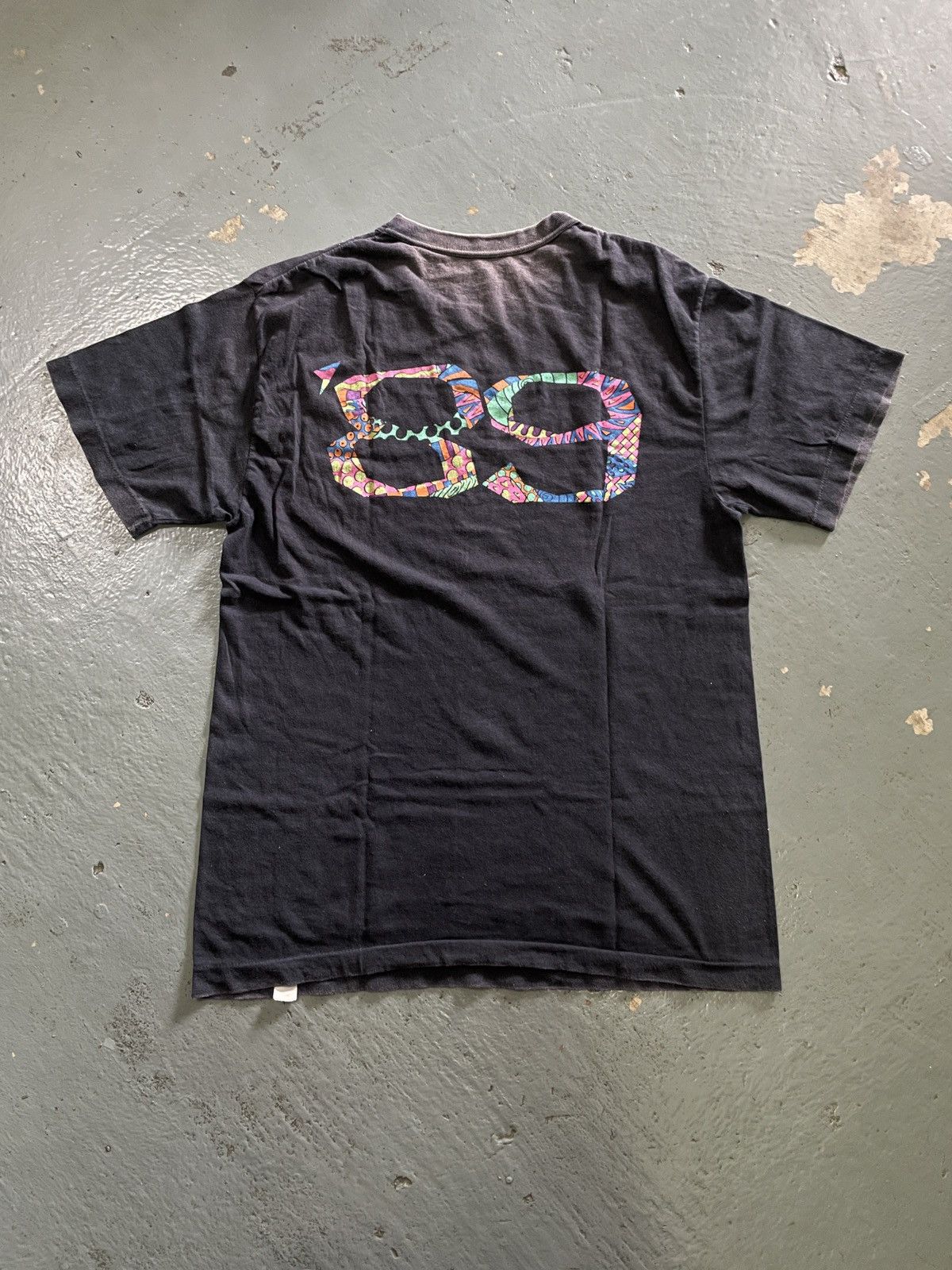 Band Tees × Prince × Vintage Vintage 80s “PRINCE” Band Tees Size US S / EU 44-46 / 1 - 6 Thumbnail