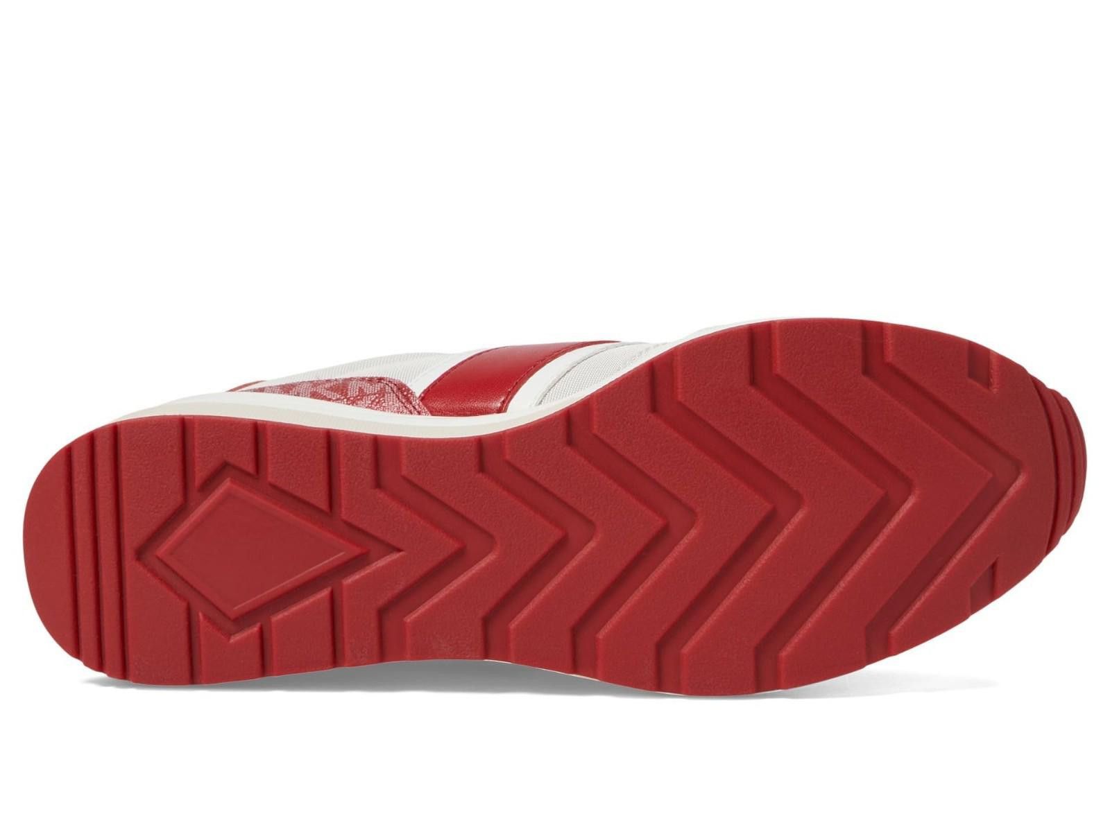 Michael Kors Michael Kors Women's Mabel Trainer Sneakers Multi 7.5 M NWOB Size US 7.5 / IT 37.5 - 5 Thumbnail