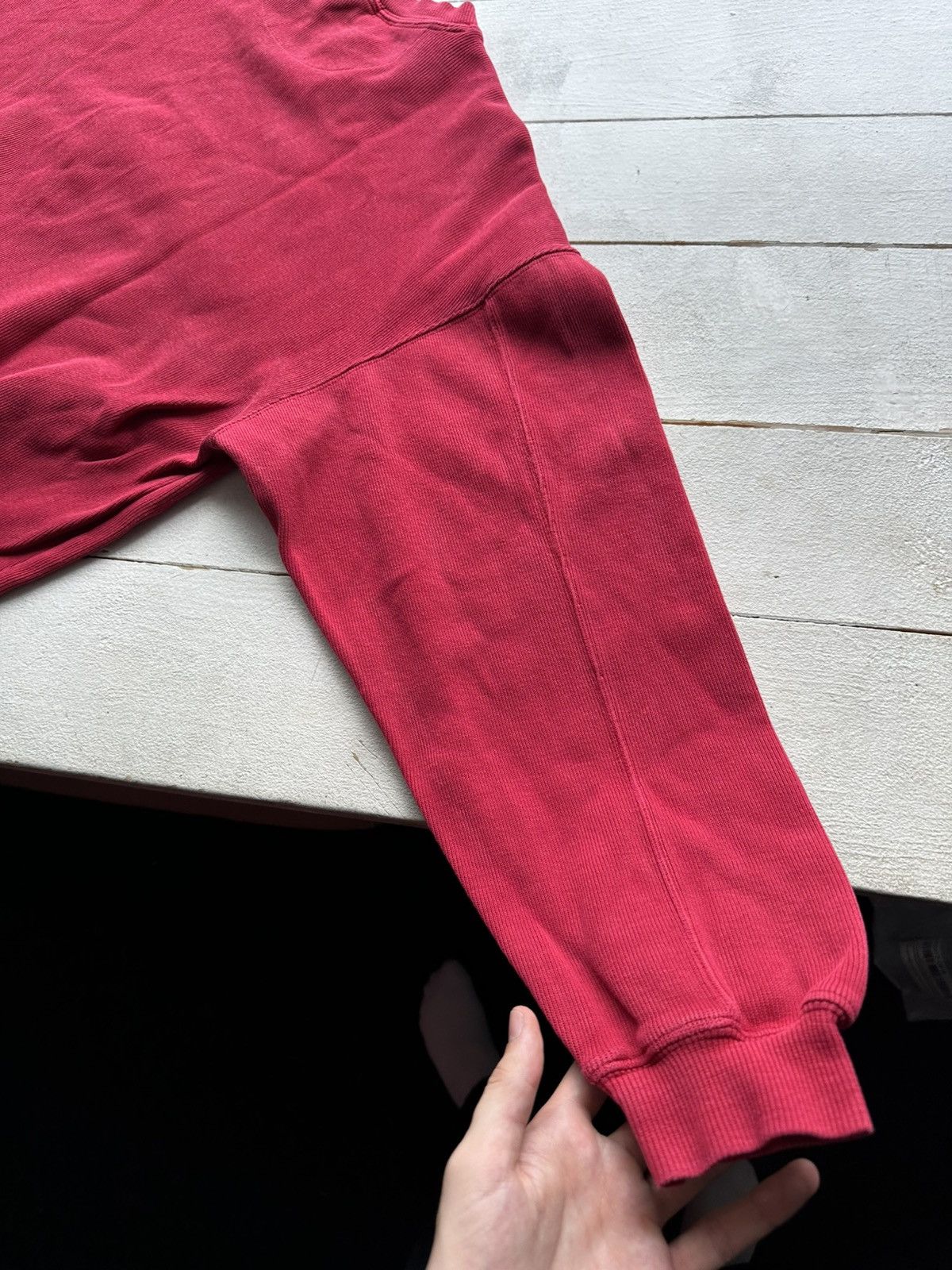 Gant 🚨RARE GANT USA FLAD BIG LOGO OVERSIZED SWEATSHIRT y2k Size US XL / EU 56 / 4 - 12 Thumbnail