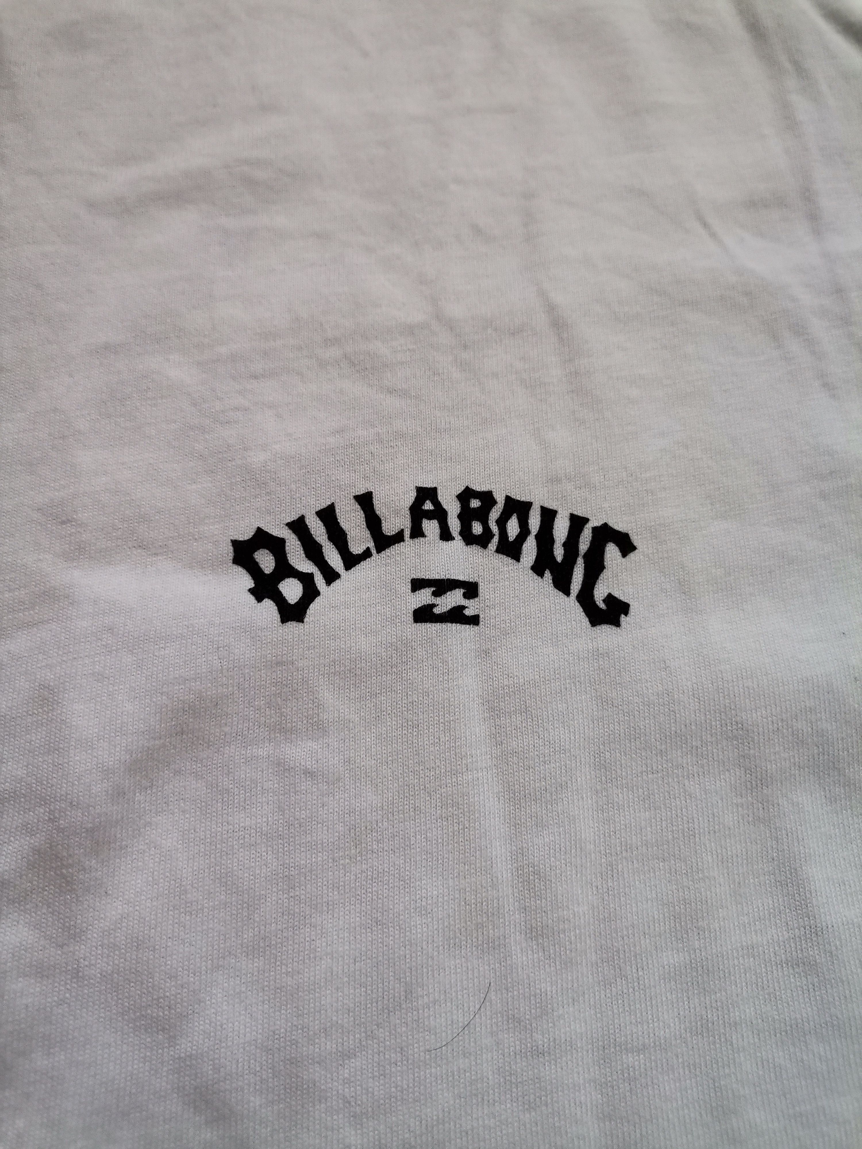 Billabong Billabong T-Shirt Size US L / EU 52-54 / 3 - 4 Thumbnail