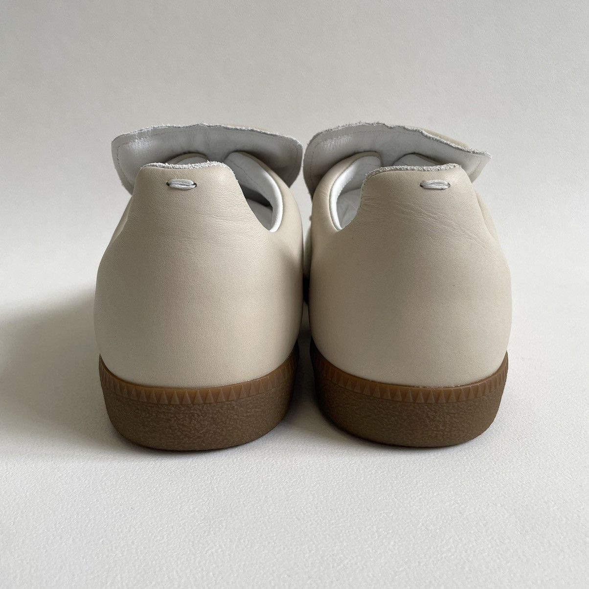 Maison Margiela A/W 18 ‘Inside Out’ GAT Sneakers Size US 8.5 / EU 41-42 - 16 Thumbnail