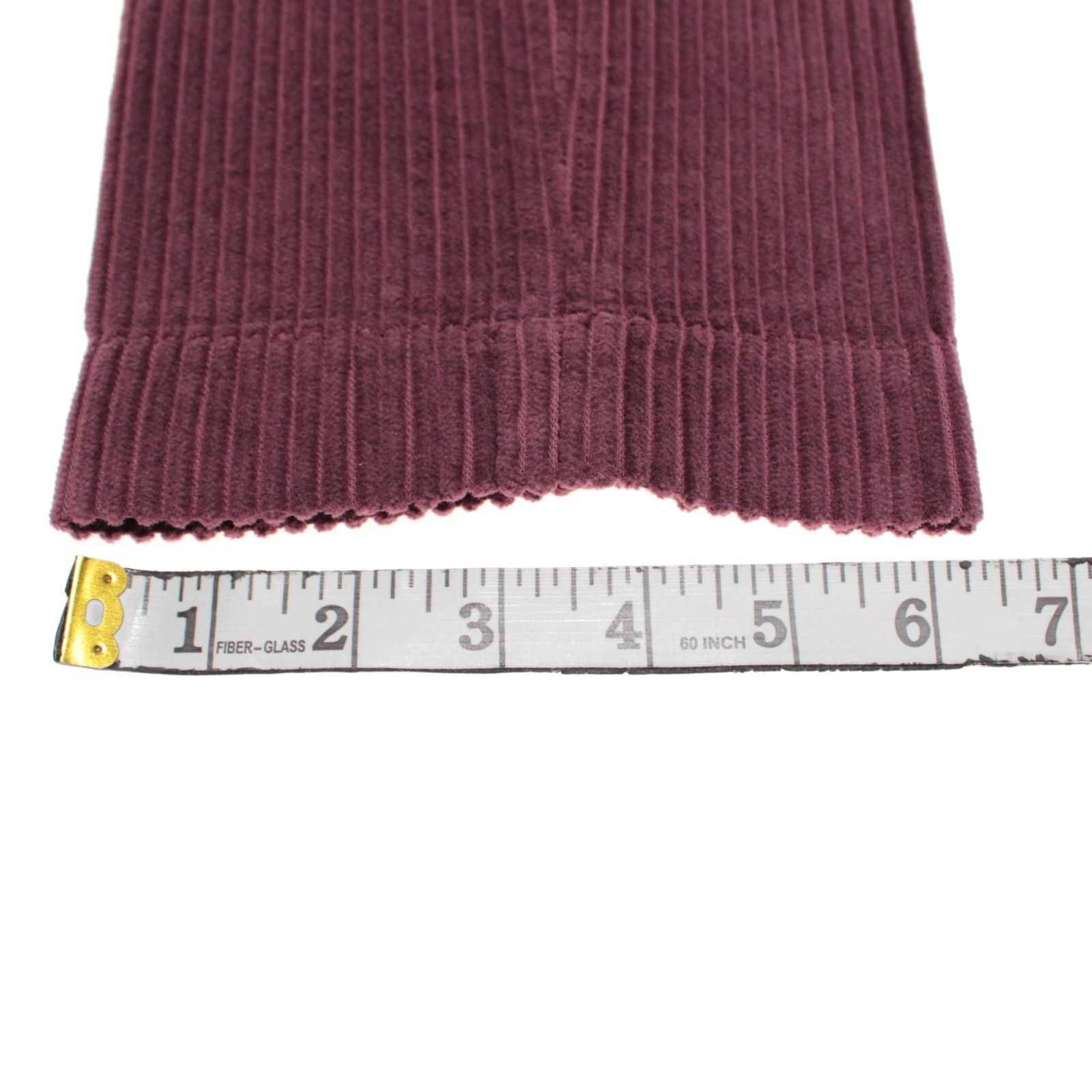 Incotex INCOTEX New with tags Chino Size 34 US In Purple Size US 34 / EU 50 - 9 Thumbnail