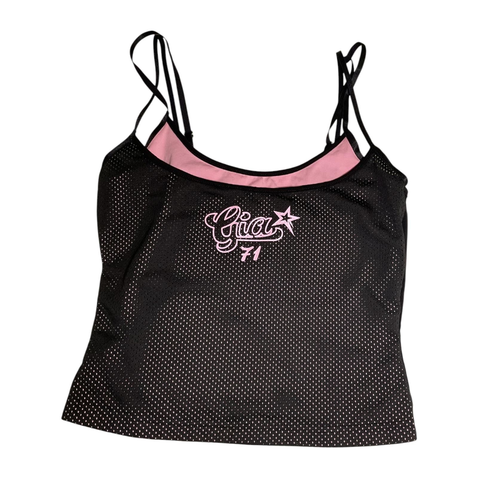 Ed Hardy x Christian Audigier bedazzled halter bikini set 👙