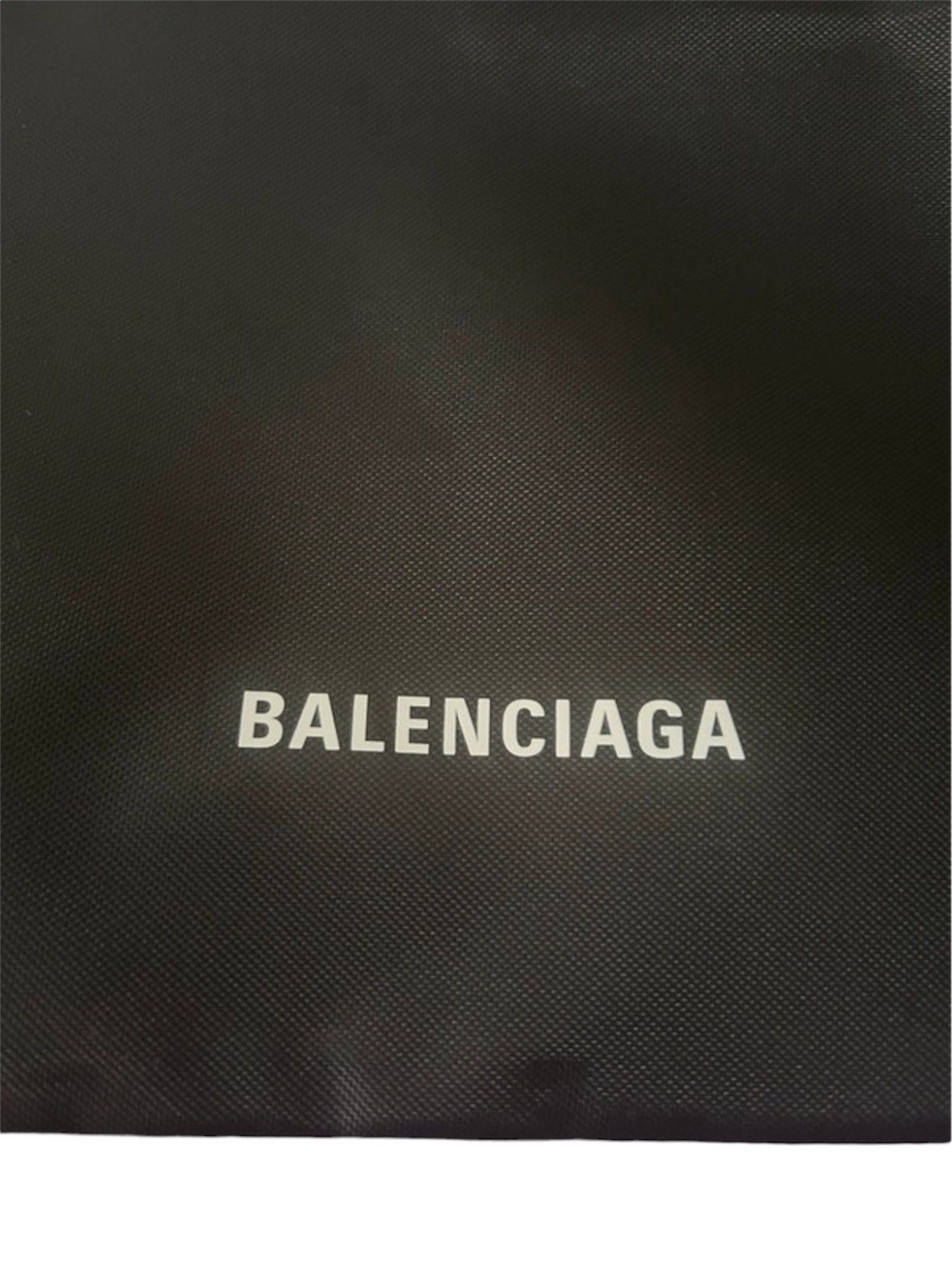 Balenciaga Sneaker Bag
