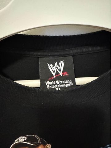WWE Vintage WWE John cena Size US XXL / EU 58 / 5 - 3 Thumbnail