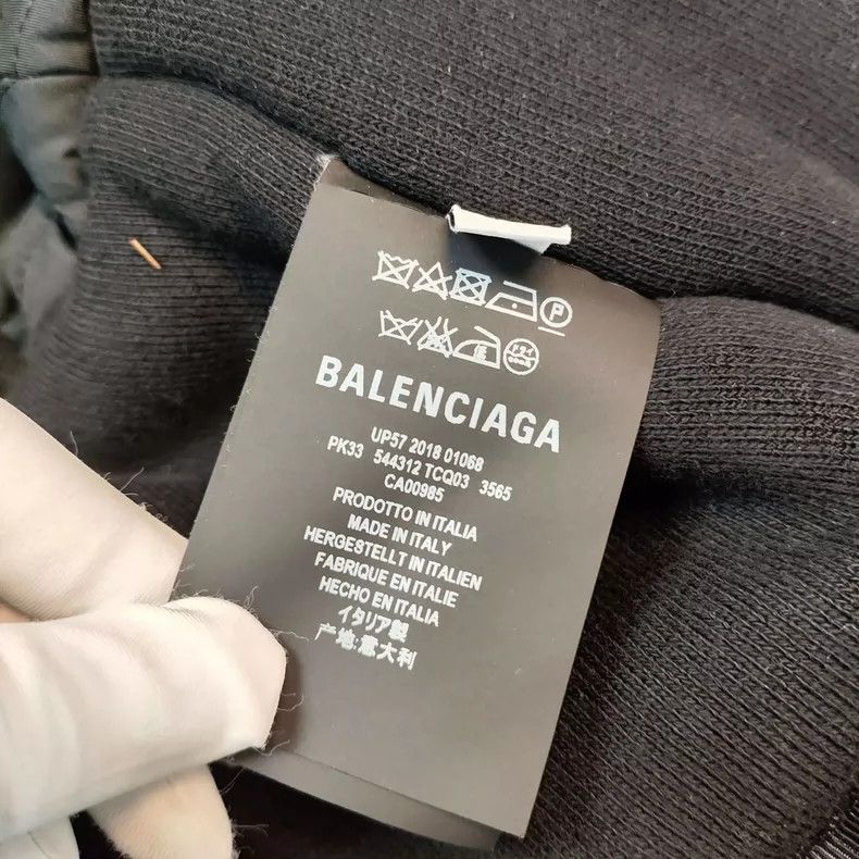 Balenciaga Balenciaga size 36 Cotton-padded jacket Size S / US 4 / IT 40 - 8 Thumbnail