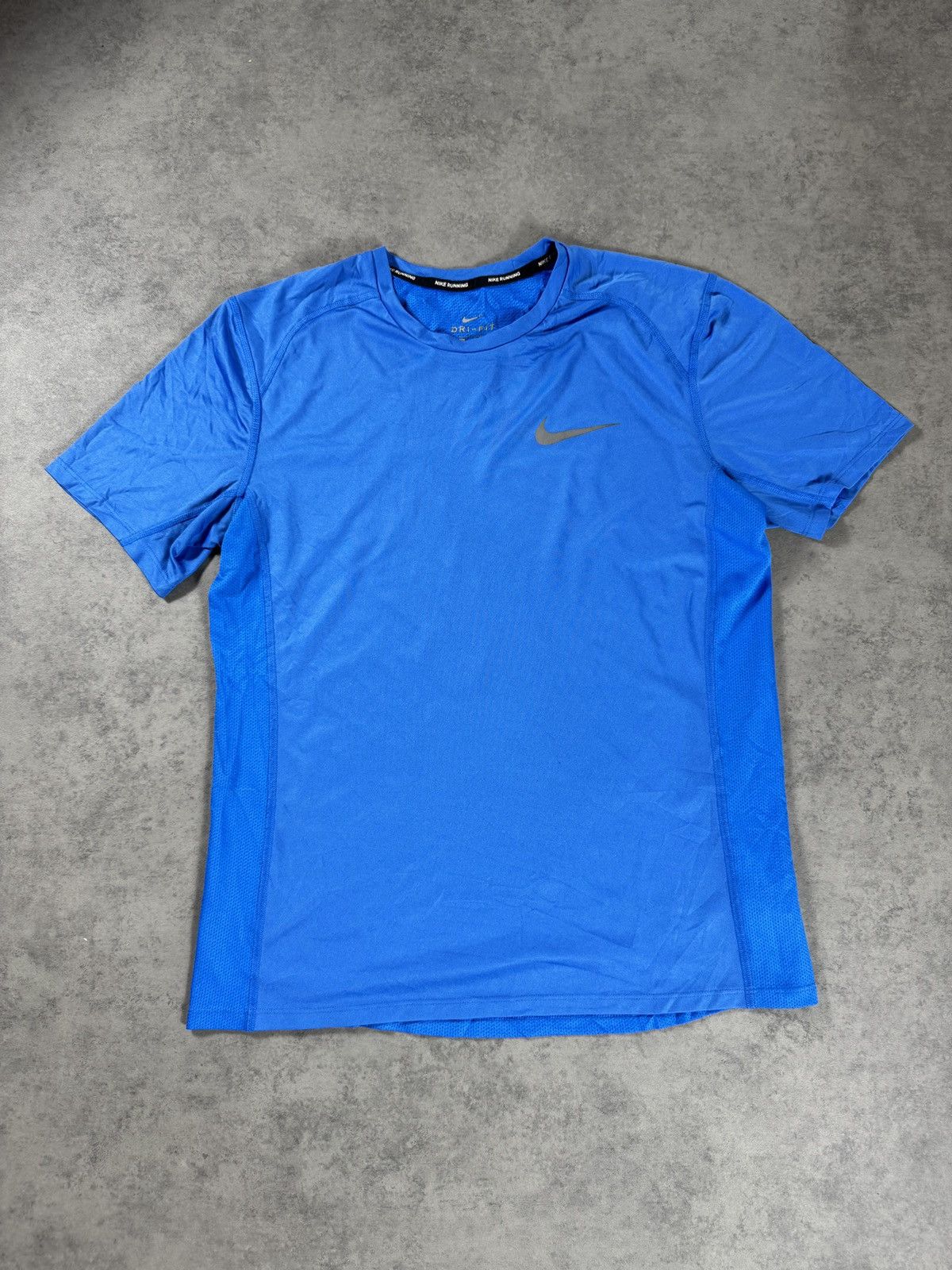 Nike Vintage Sport branded Tshirt Size US M / EU 48-50 / 2 - 1 Thumbnail