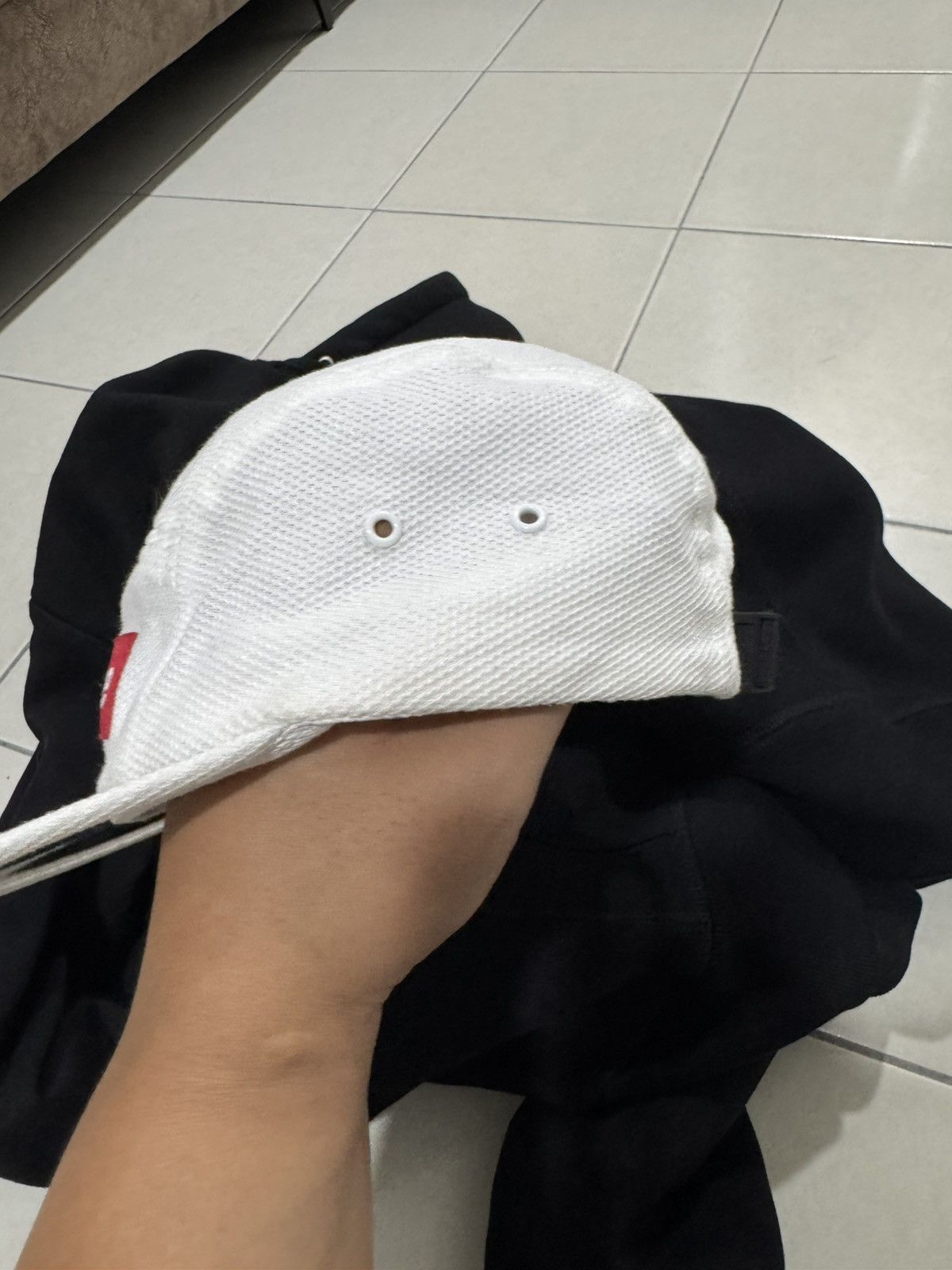 Supreme Supreme men hats Size ONE SIZE - 4 Thumbnail