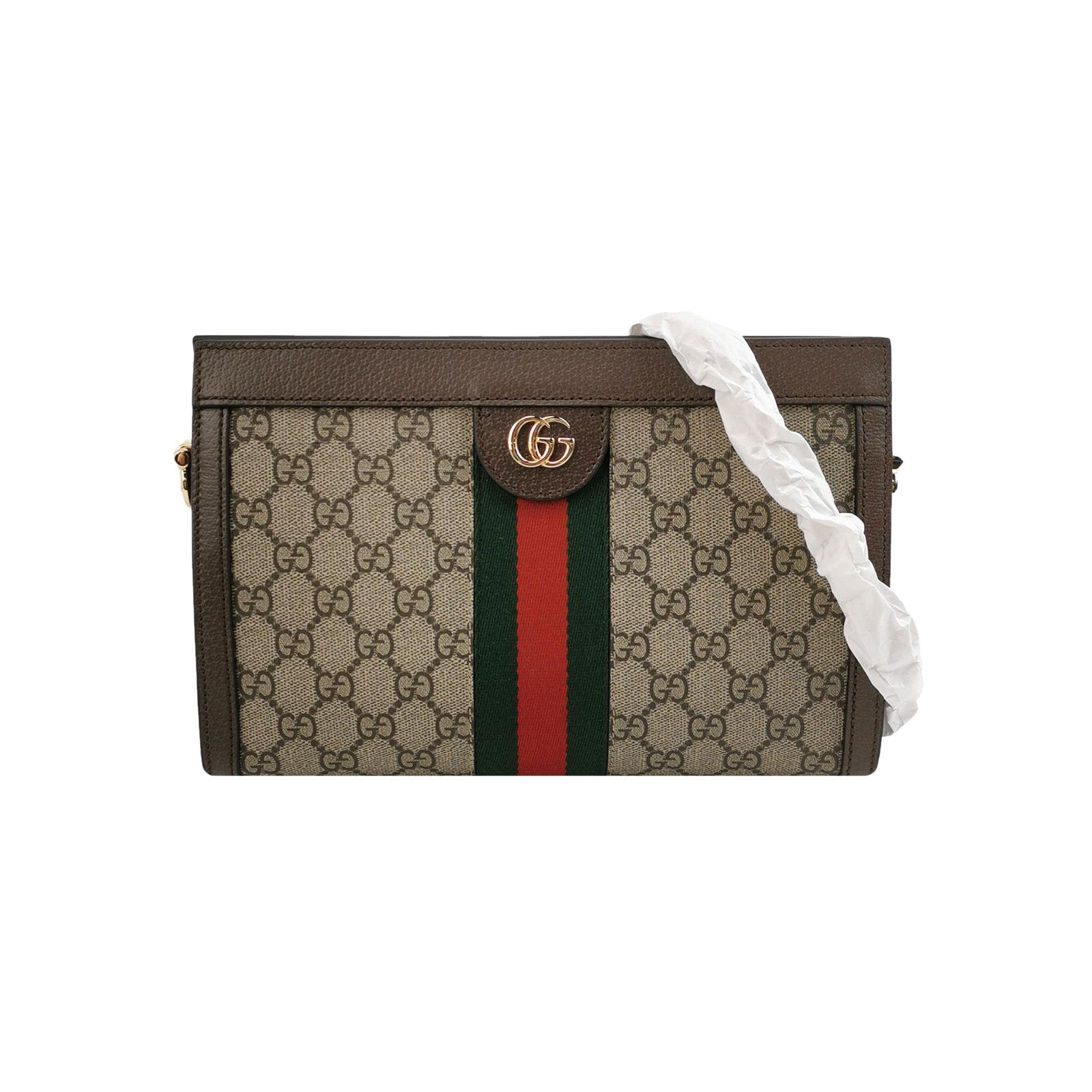 Gucci Gucci Women os Shoulder Bags Size ONE SIZE - 1 Thumbnail