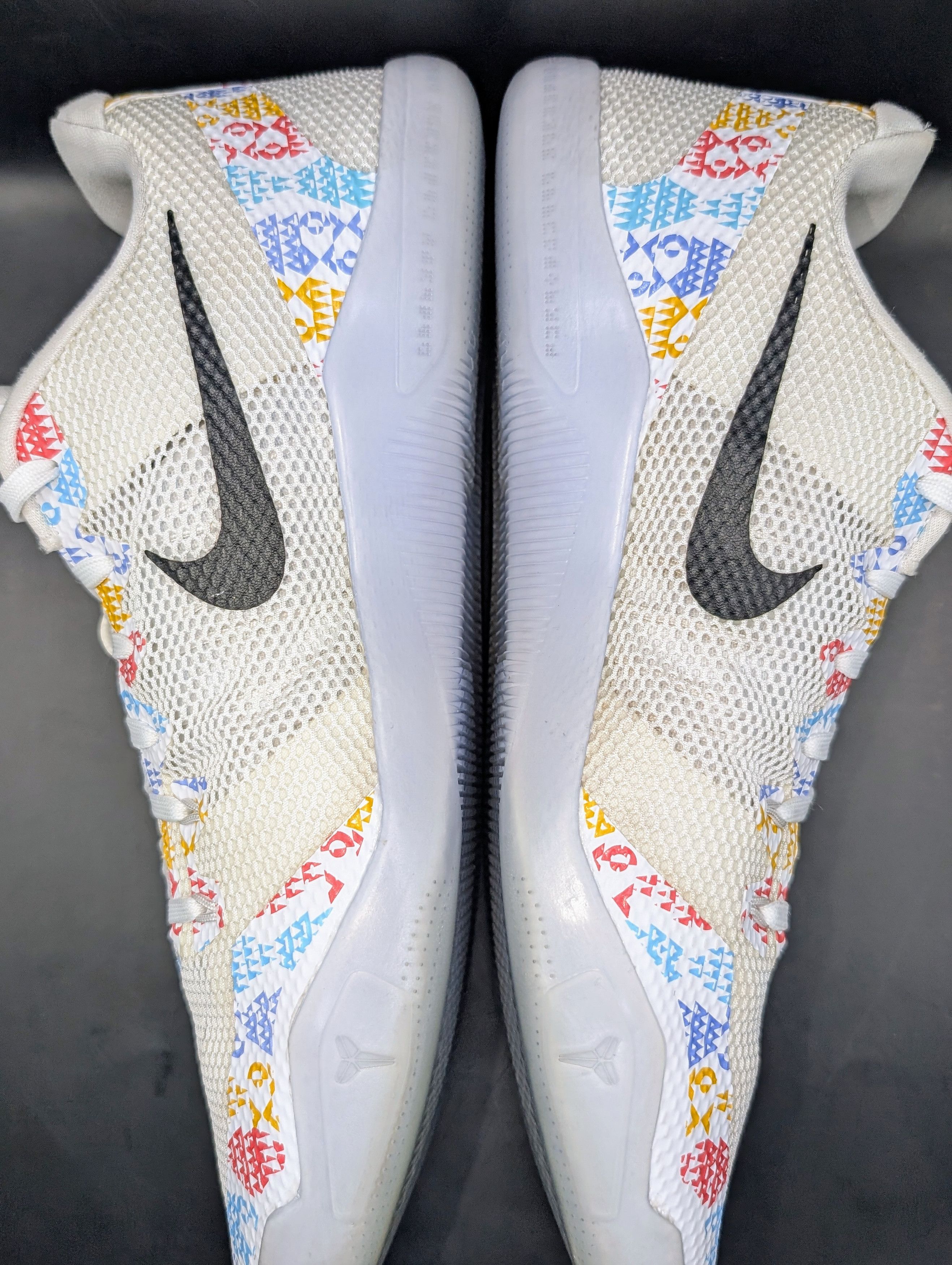 Nike Nike Kobe 11 EM Skills Academy Promo Sample PE Size US 14 / EU 47 - 9 Thumbnail