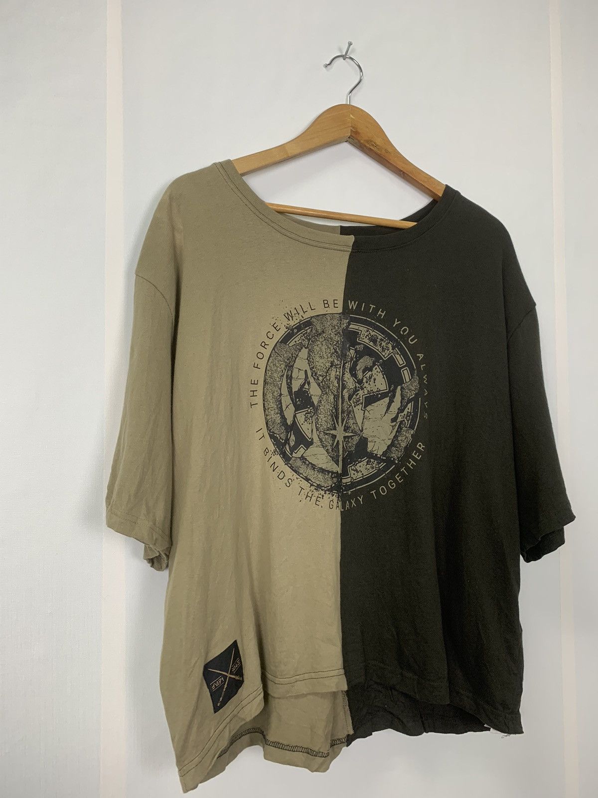 Star Wars Star Wars Women’s Tee Size US L / EU 52-54 / 3 - 4 Thumbnail