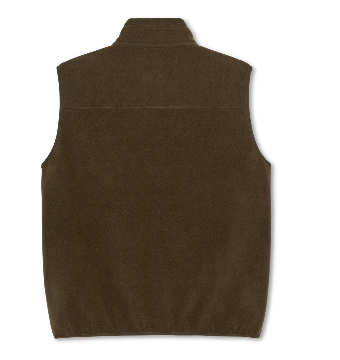 Polar Skate Co. POLAR Basic Fleece Vest - XL Size US XL / EU 56 / 4 - 2 Thumbnail