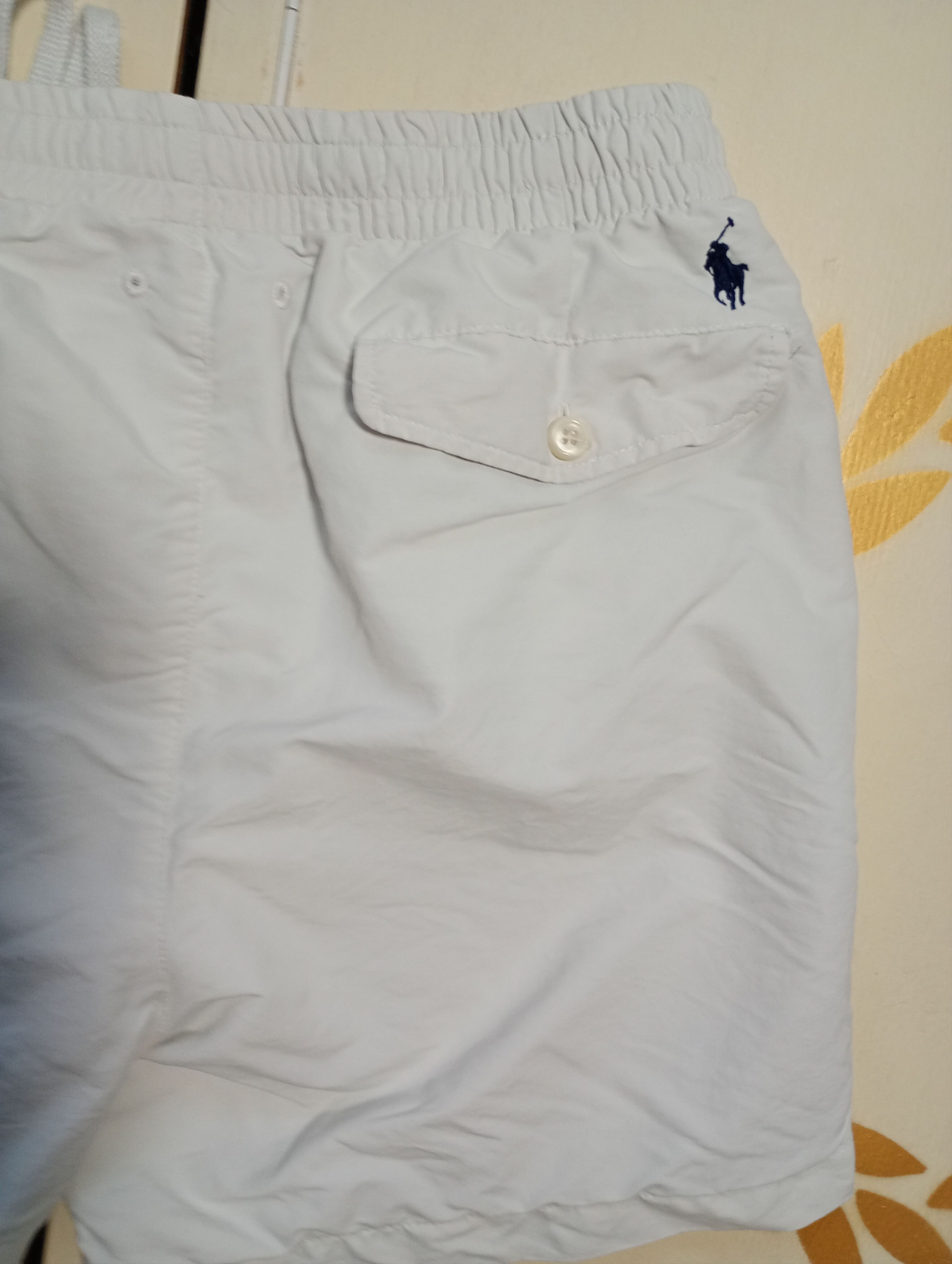 Polo Ralph Lauren Polo Ralph Lauren USA Flag Shorts Size US 32 / EU 48 - 11 Thumbnail