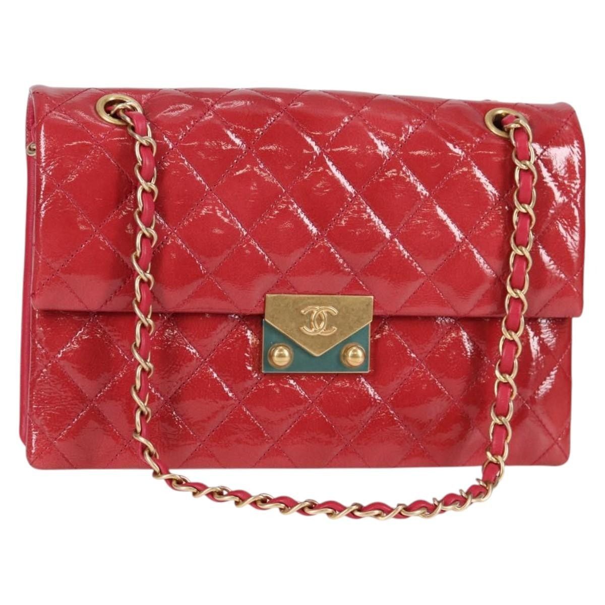 Chanel Chanel Matelasse Chain Shoulder Bag Size ONE SIZE - 1 Thumbnail