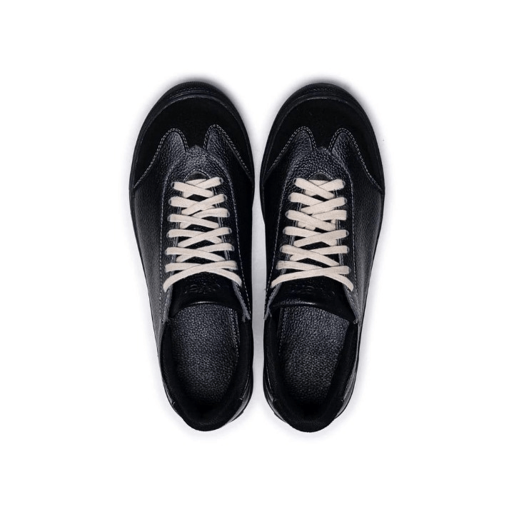 Leather Atlas Leather Sneakers Size US 10 / EU 43 - 3 Thumbnail
