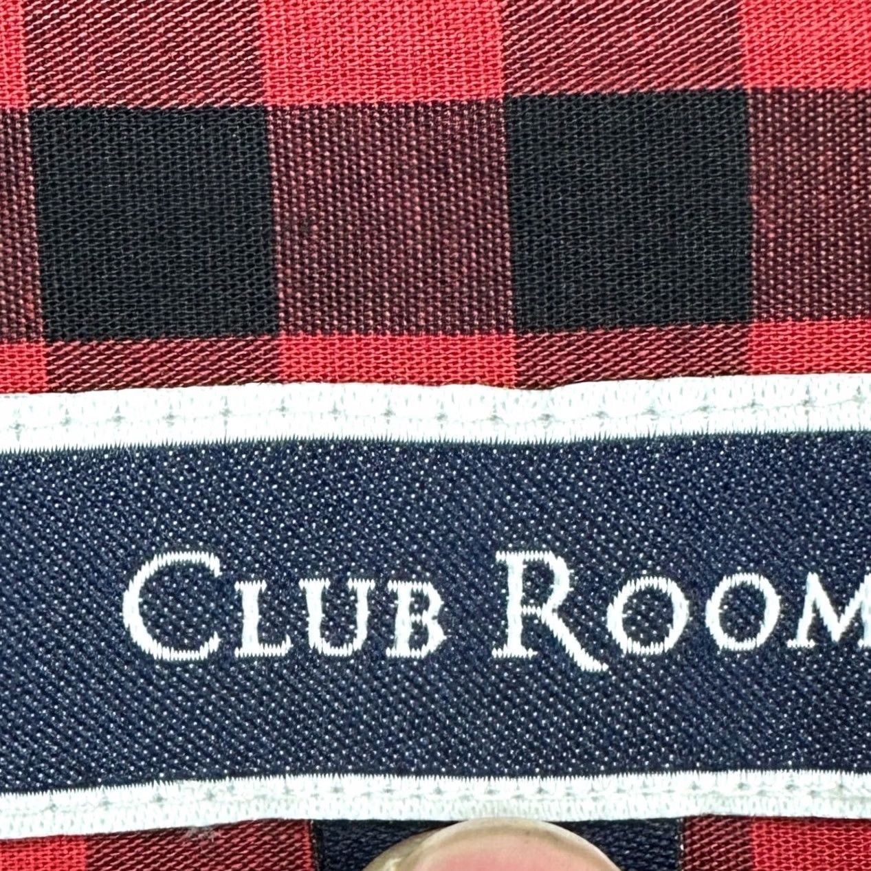Club Room VINTAGE? No. Size US XL / EU 56 / 4 - 5 Thumbnail
