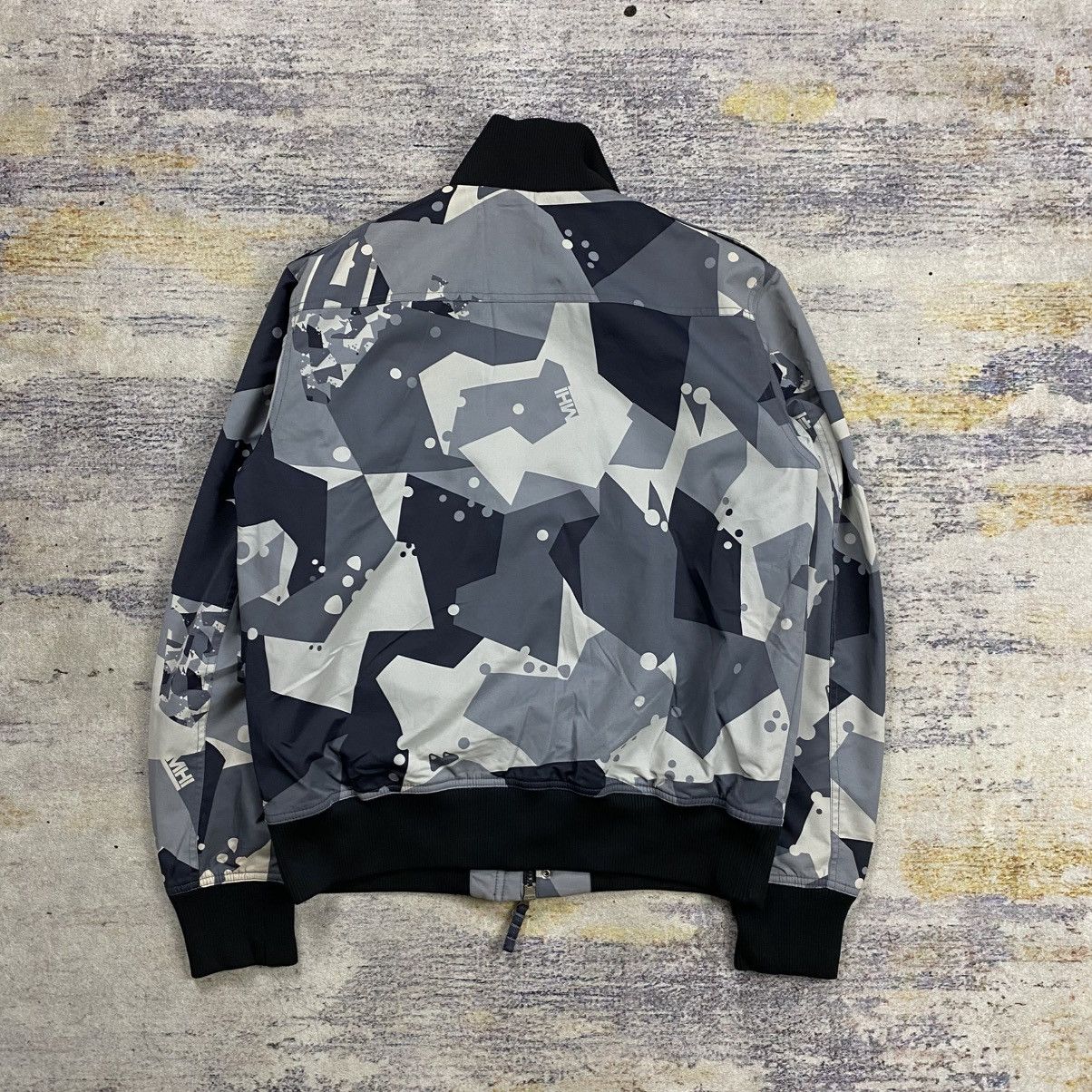 Maharishi Maharishi camo jacket Size US M / EU 48-50 / 2 - 3 Thumbnail