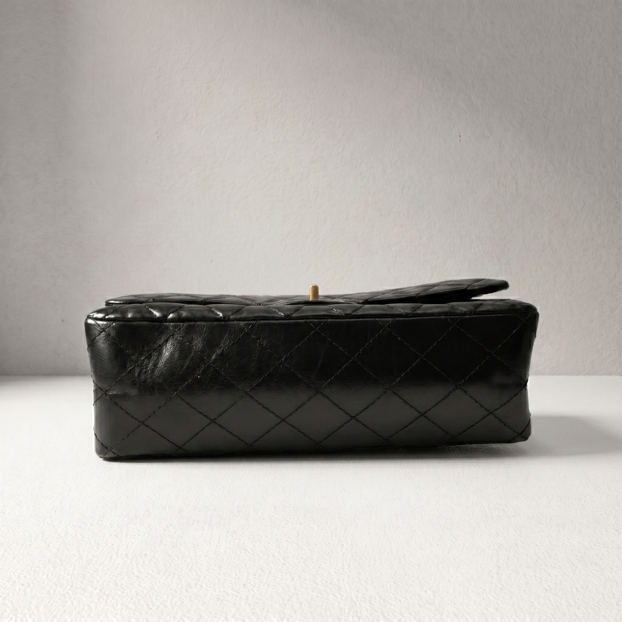 Chanel Chanel 2.55 Flag Bag Size ONE SIZE - 5 Thumbnail