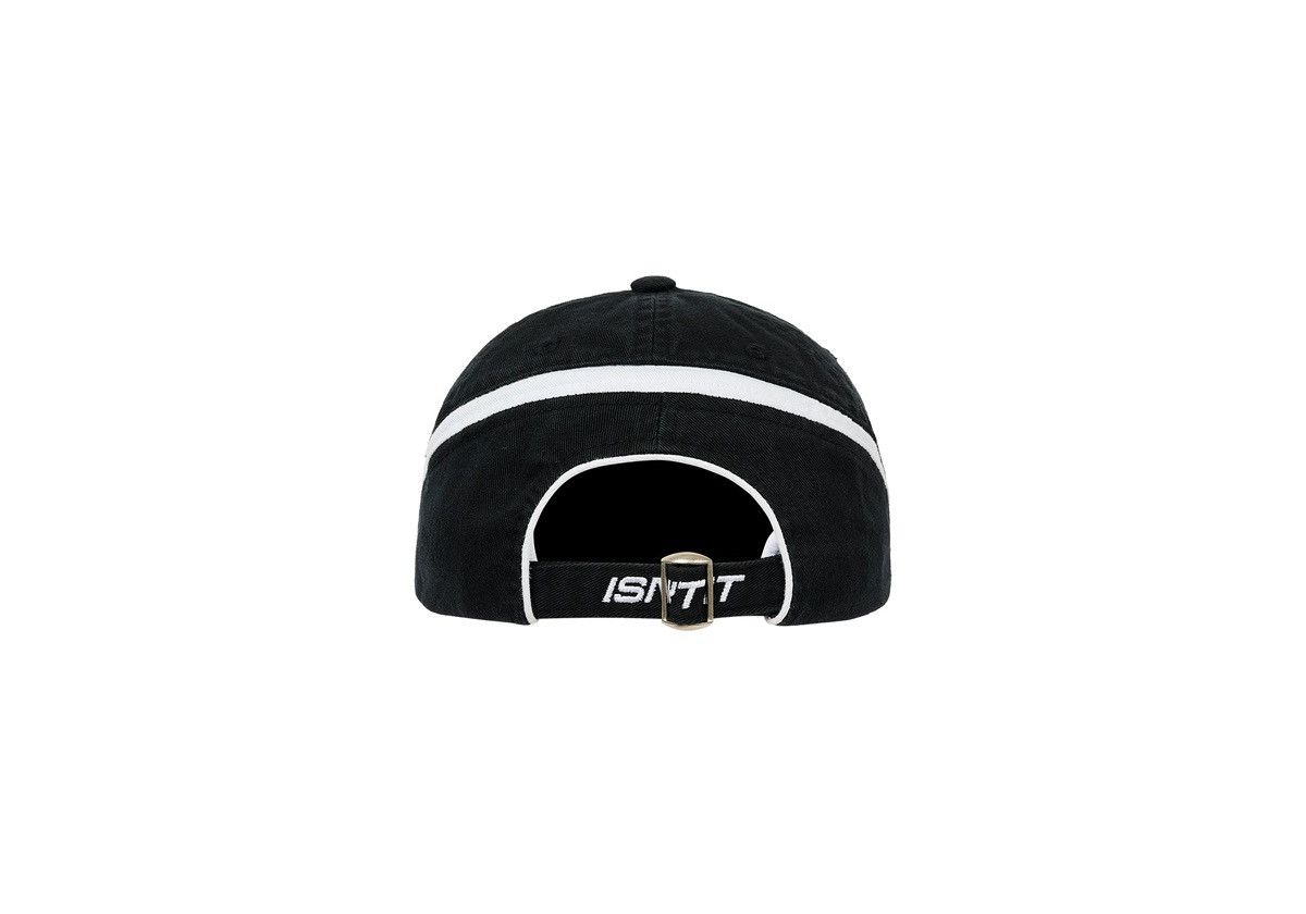 Palace Palace Cap Black Size ONE SIZE - 5 Thumbnail