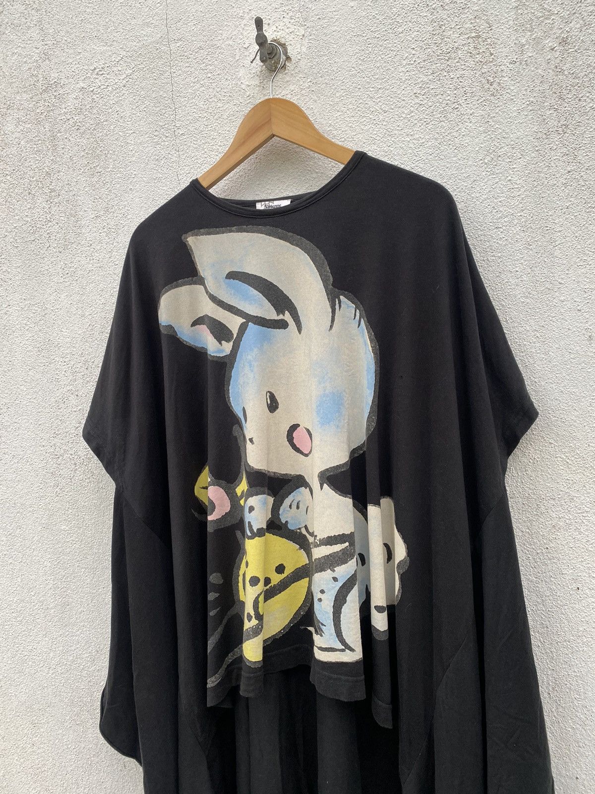 Vivienne Westwood Rare Vivienne Westwood Bunny Orb Fashion Week Size US XXL / EU 58 / 5 - 2 Thumbnail