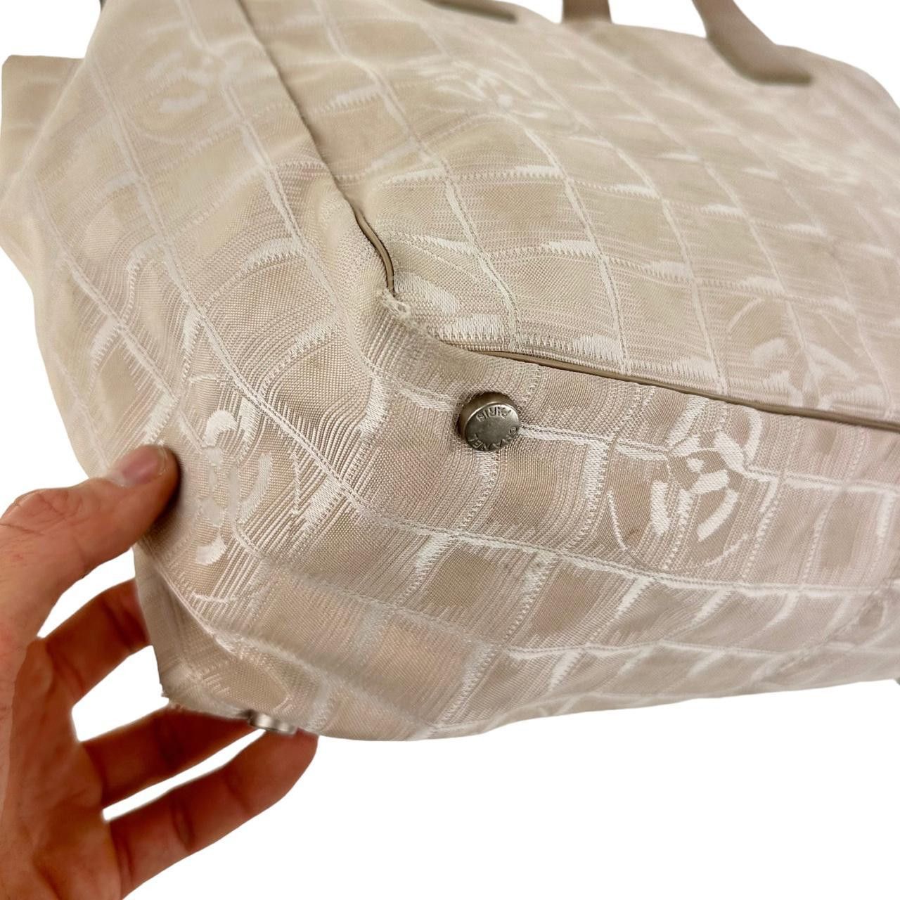 Vintage Chanel Shoulder Bag