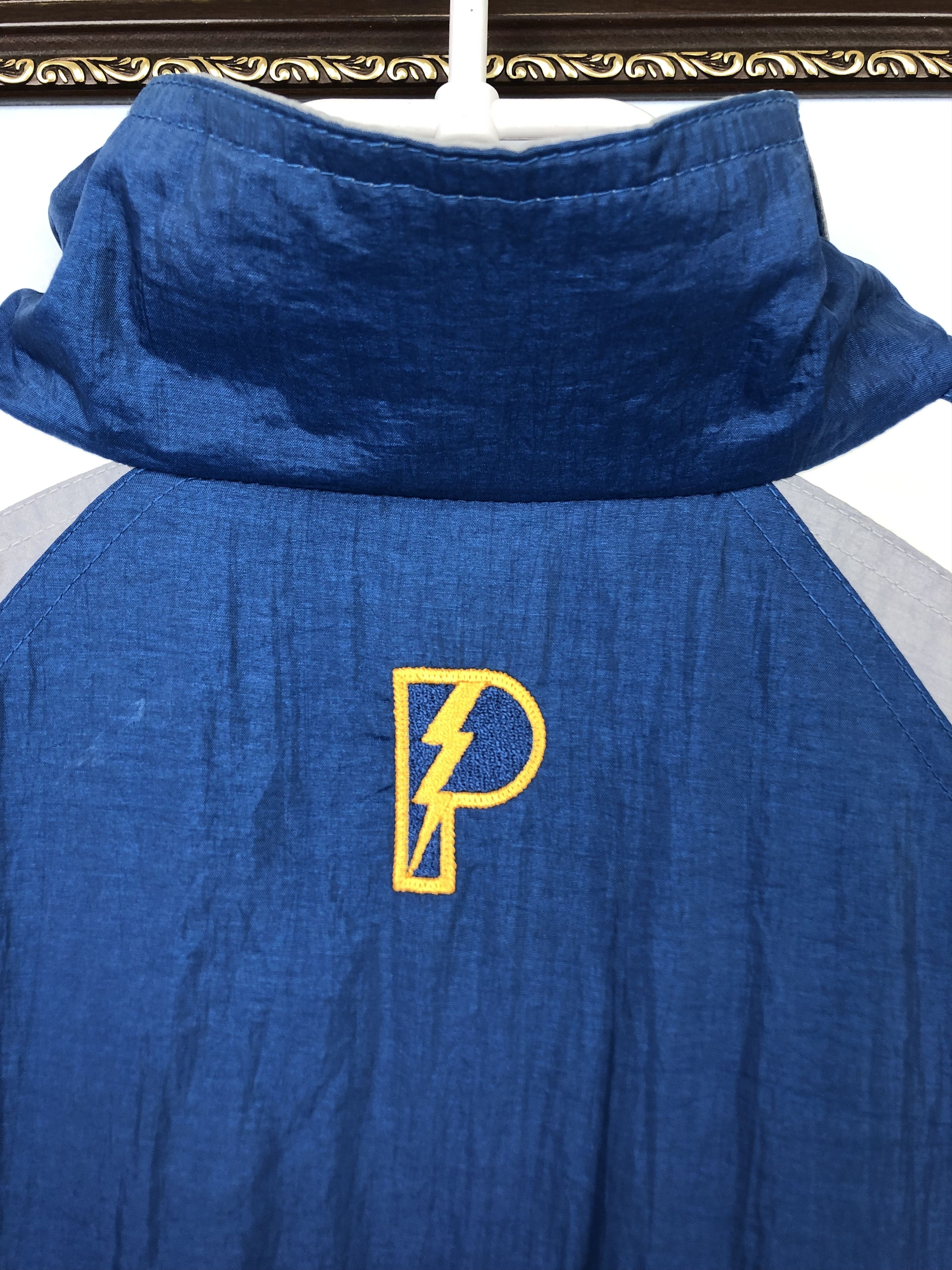 Pro Player Vintage 90's Pro Player Kentucky Wildcats Light Jacket Size US M / EU 48-50 / 2 - 16 Thumbnail
