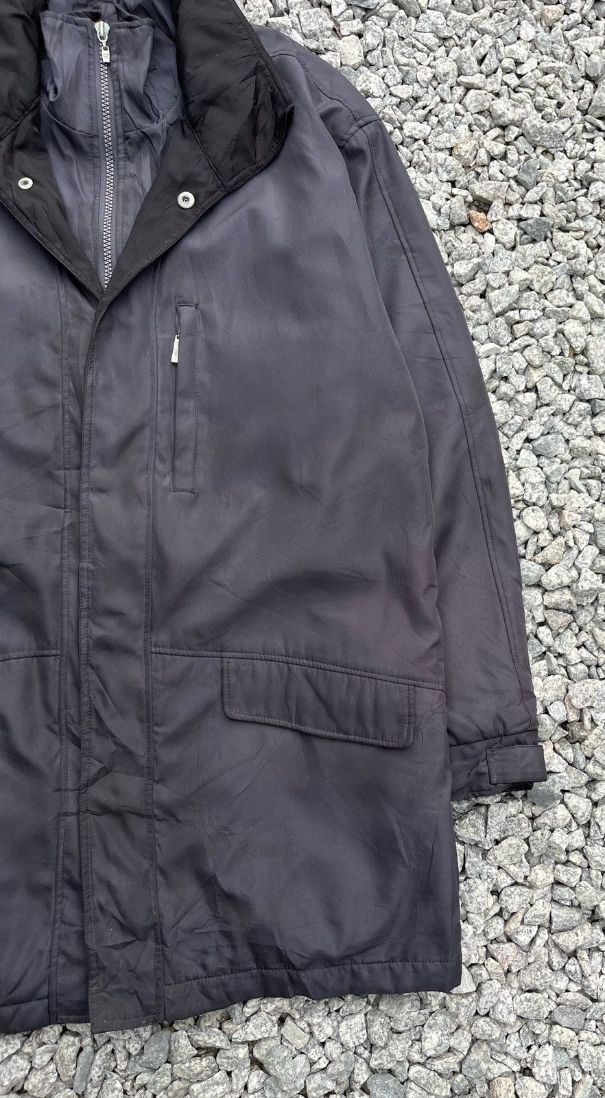 MCM × Vintage 🔥Vintage MCM Light Jacket Size L Size US L / EU 52-54 / 3 - 6 Thumbnail