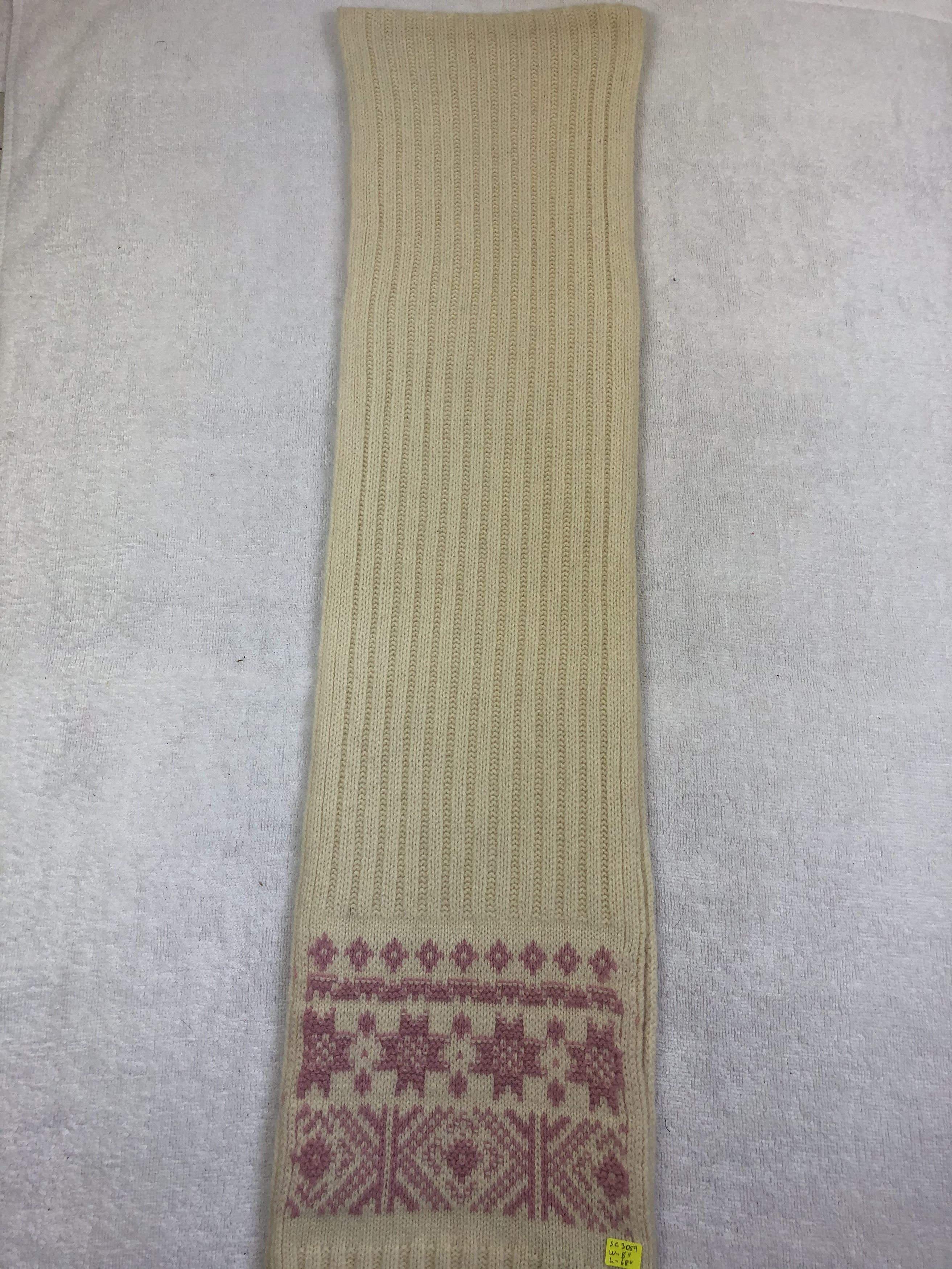 Polo Ralph Lauren Polo Ralph Lauren Scarf / Muffler / Neckwear Size ONE SIZE - 2 Thumbnail