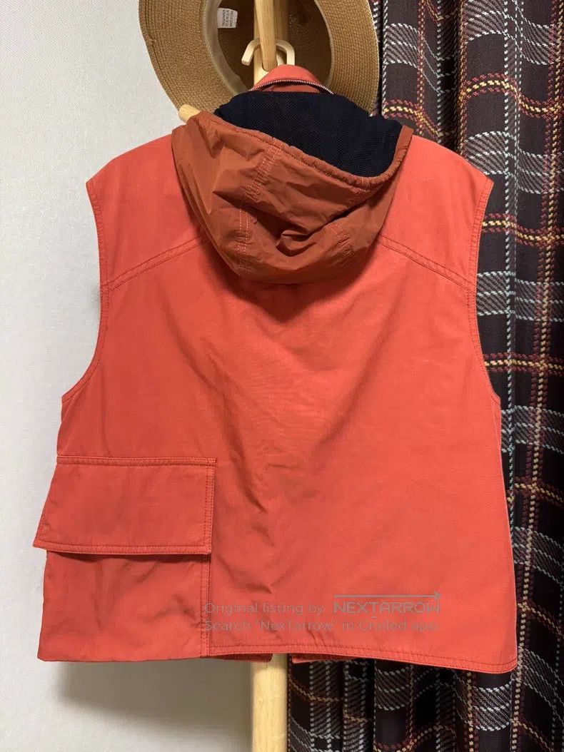 Hermes Hermes Vest, Can Be Packed into a Hat Size US XL / EU 56 / 4 - 2 Thumbnail
