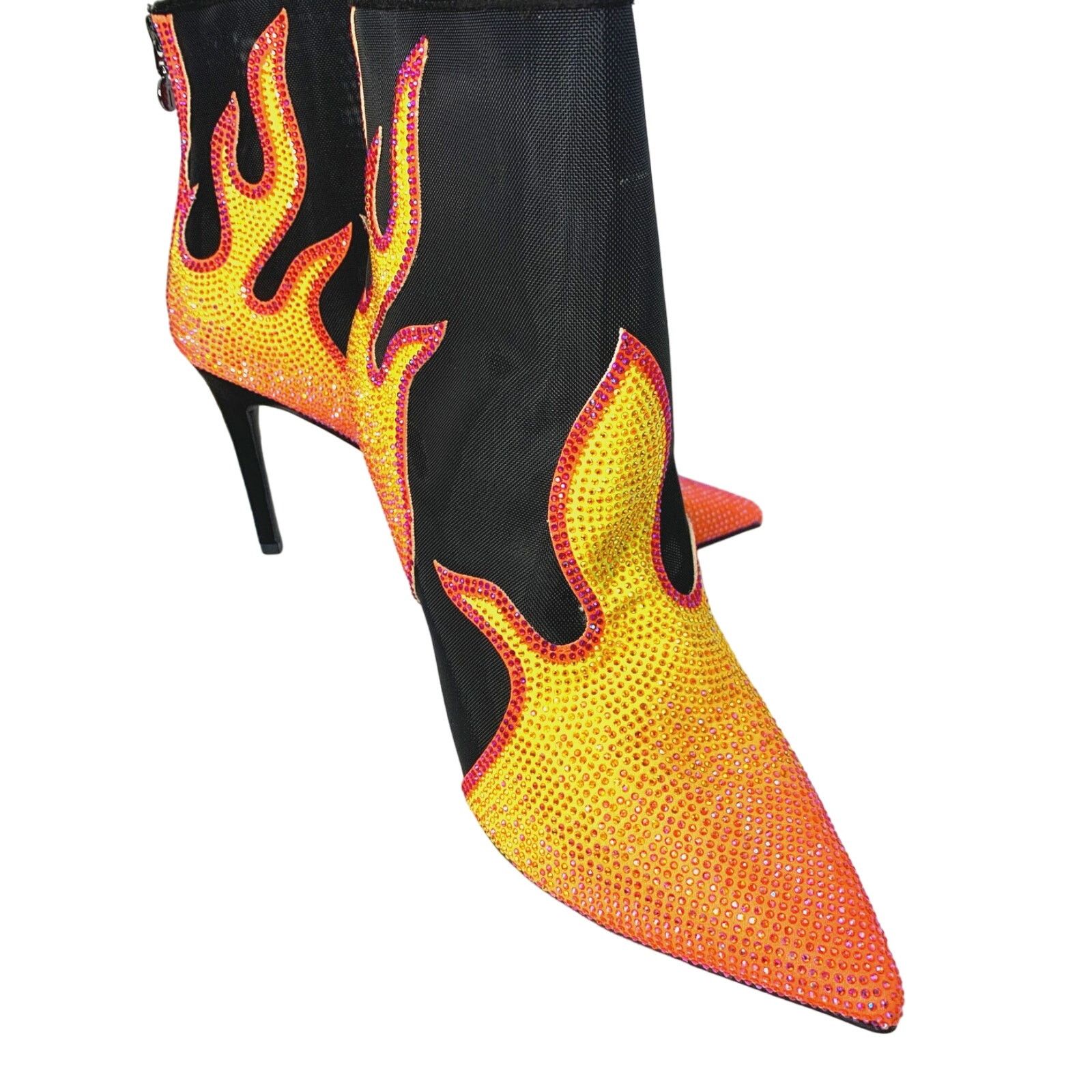 Other THALIA SODI Women's Embellished Dress Bootie | Size 10 | New Size US 10 / IT 40 - 8 Thumbnail