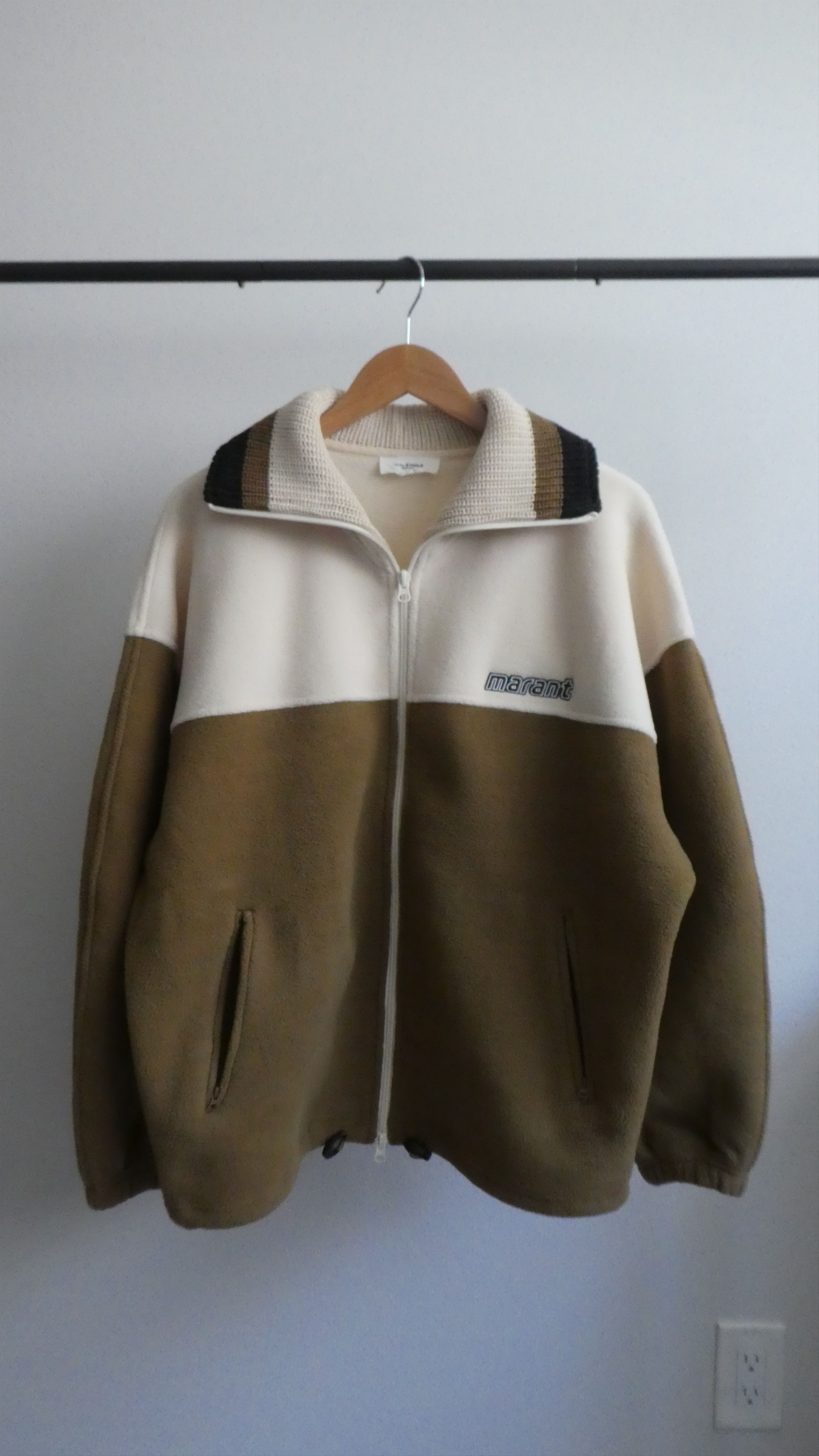Isabel Marant Etoile Isabel Marant Malti Sweater Size US M / EU 48-50 / 2 - 2 Thumbnail