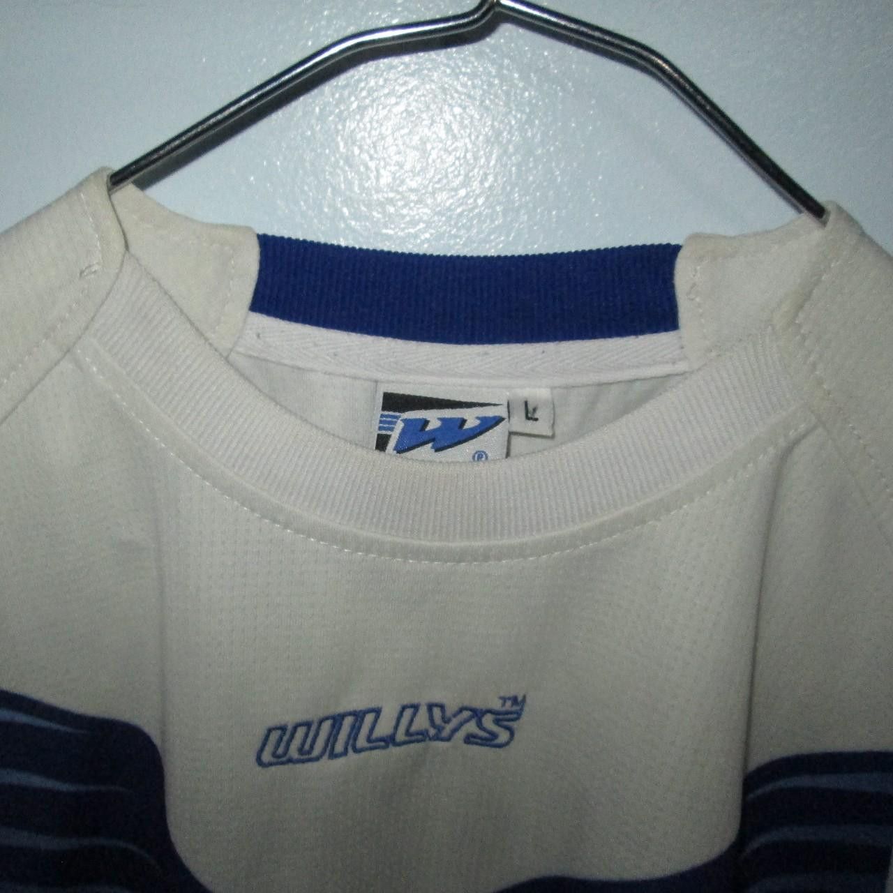 Other Fc San Jose Bolivia 2013 2014 Home Willys Shirt Jersey Size US L / EU 52-54 / 3 - 4 Thumbnail