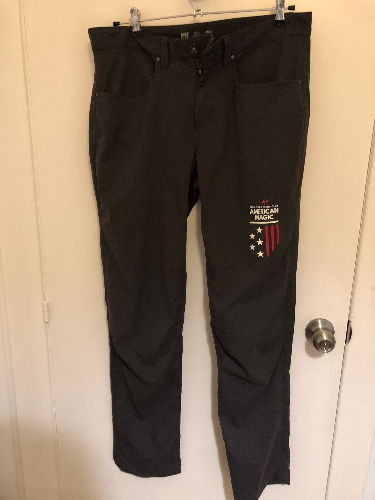 Helly Hansen Helly Hansen American Magic NYC Yacht Club Jogger Size US 32 / EU 48 - 1 Thumbnail