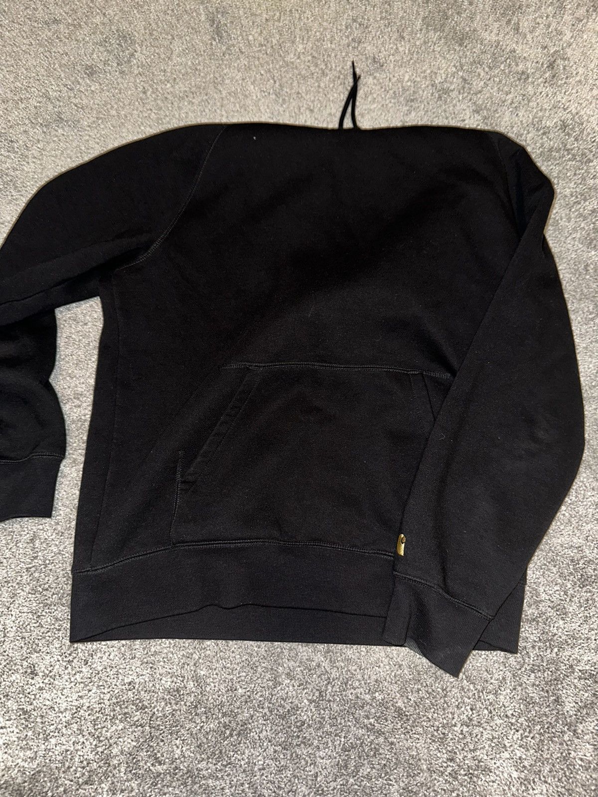 Carhartt Wip Carhartt WIP chase hoodie Size US M / EU 48-50 / 2 - 1 Preview