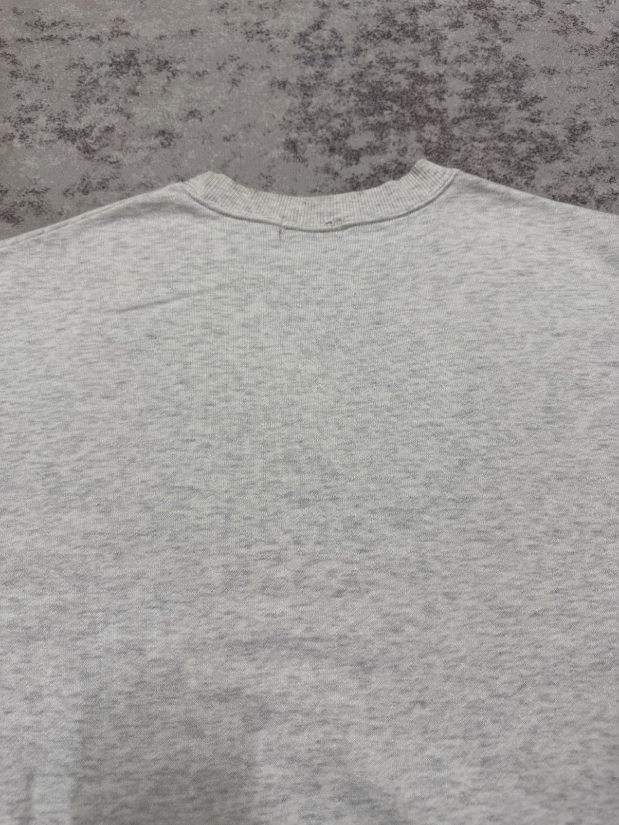Kangol Vintage 90s Kangol Biglogo Crewneck Sweatshirt Size US S / EU 44-46 / 1 - 13 Thumbnail